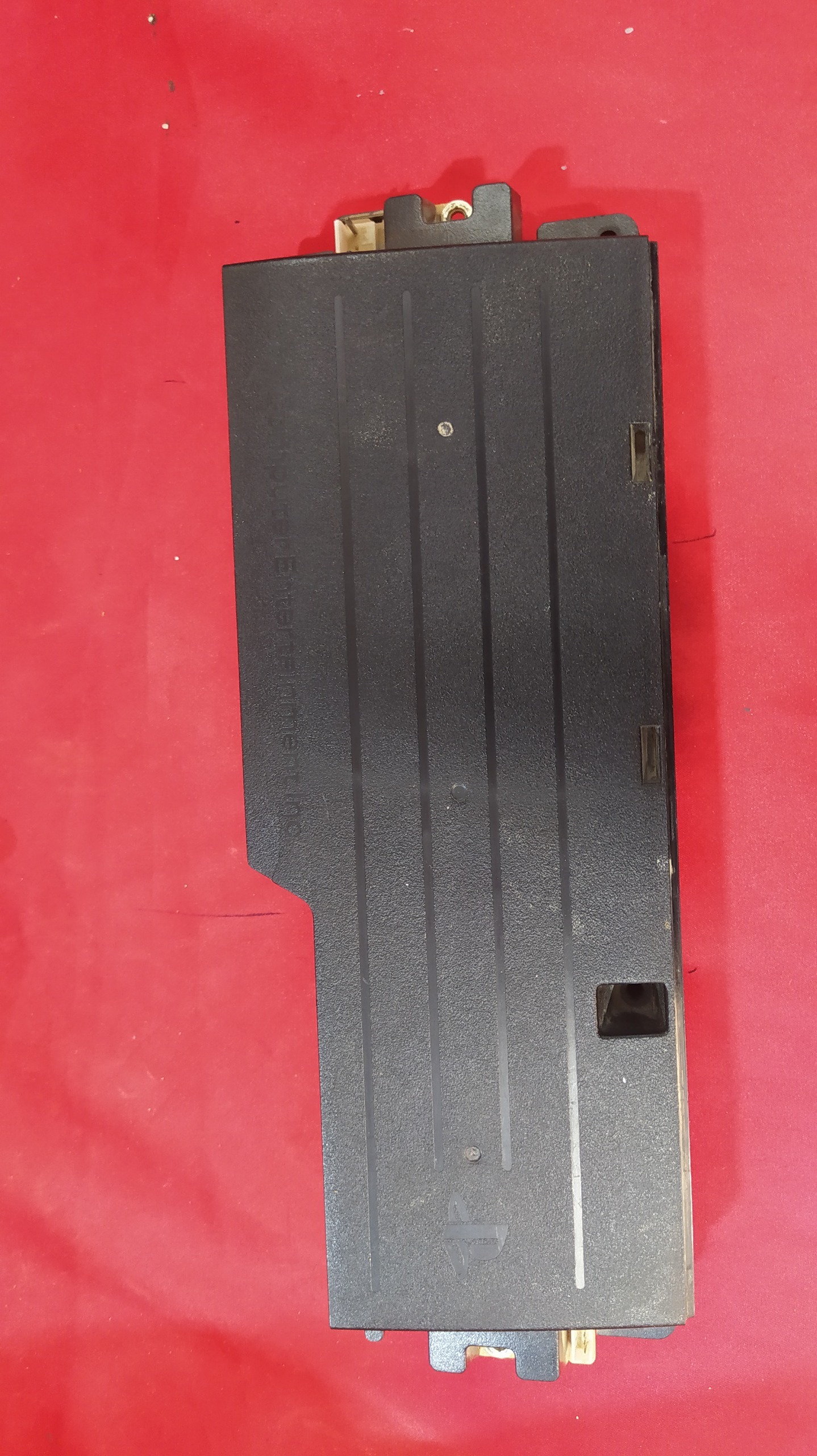 fg166 پاور پلی استیشن 3 اسلیم sony مدل eadp-200db