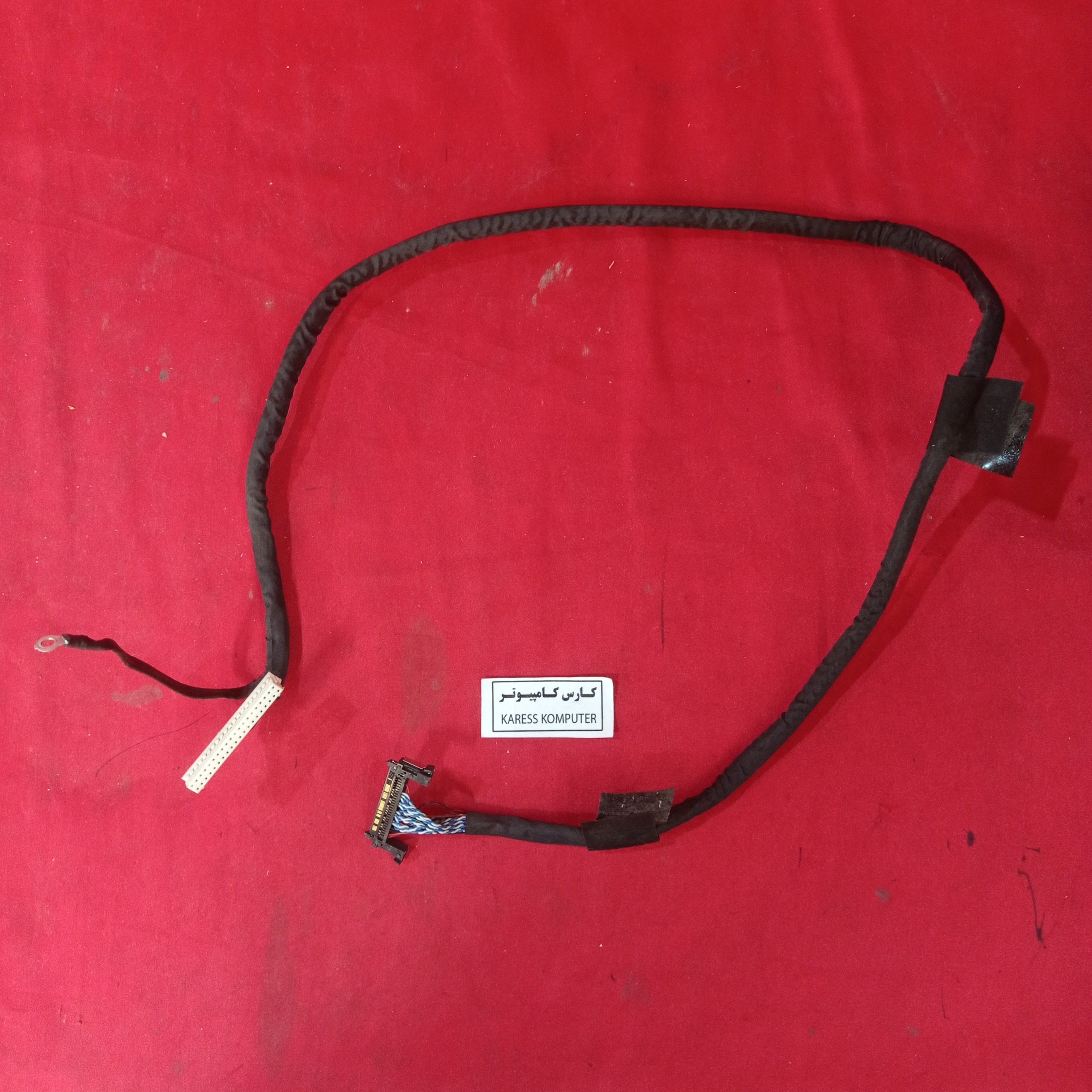 فلت مانیتور 1250C af1021