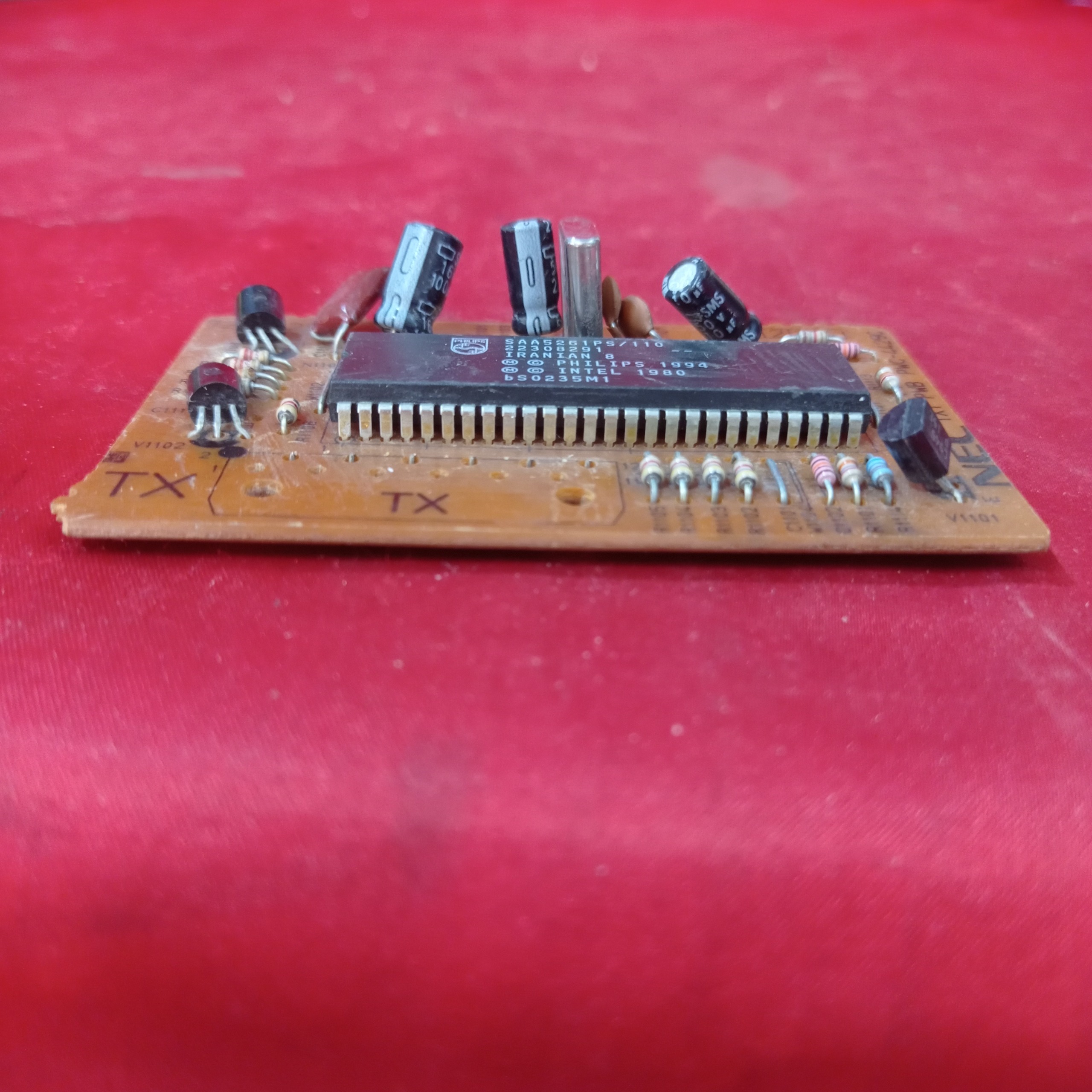 آی سی NEC PWC-4429C af1022