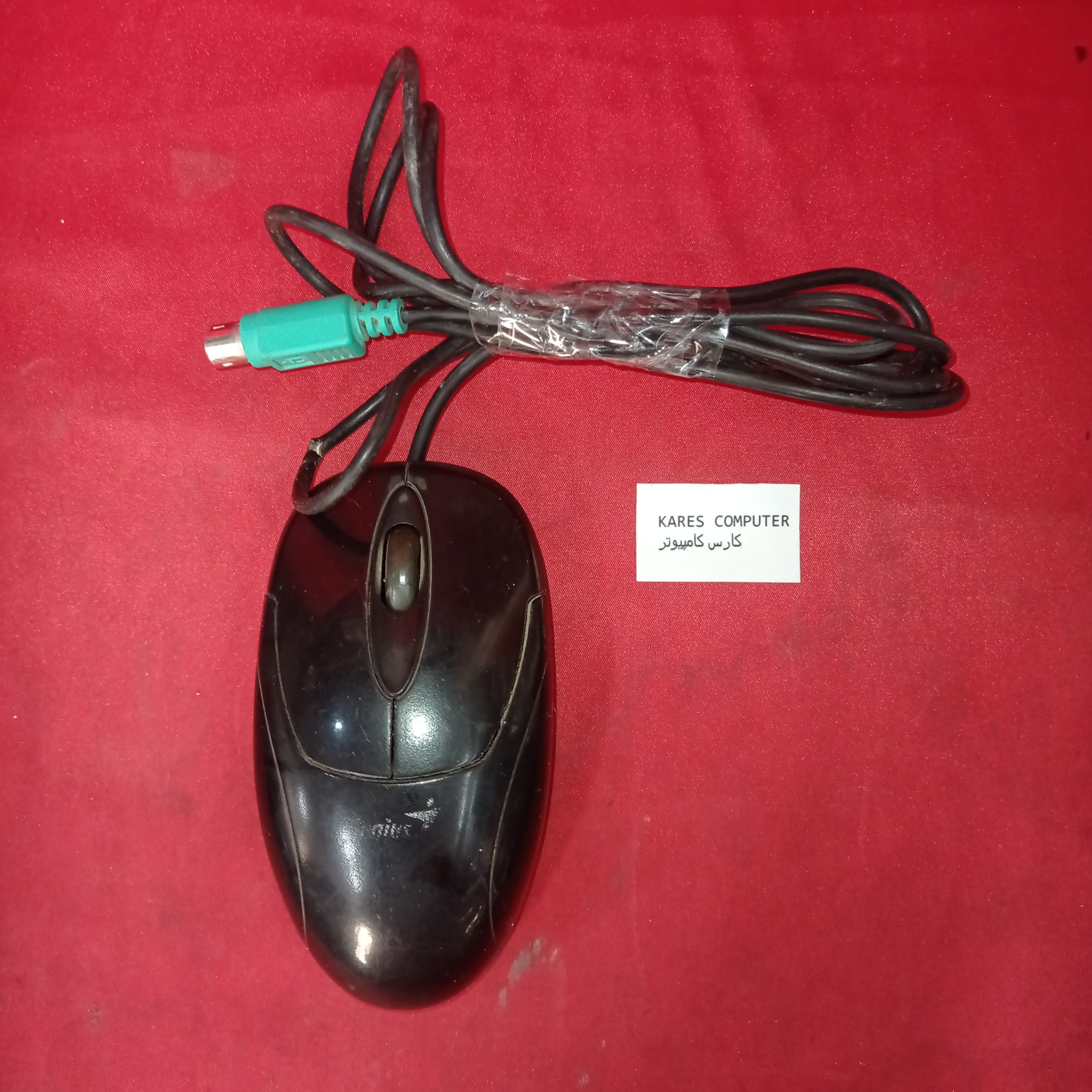 موس Geniuse af1073