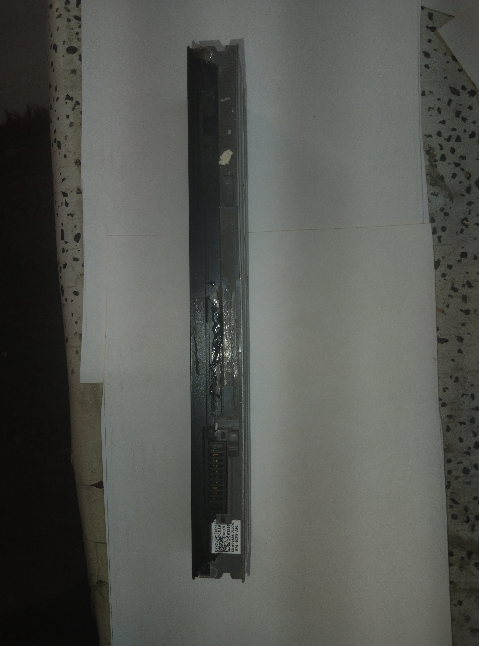 باتری لپ تاپ Dell Latitude E4310