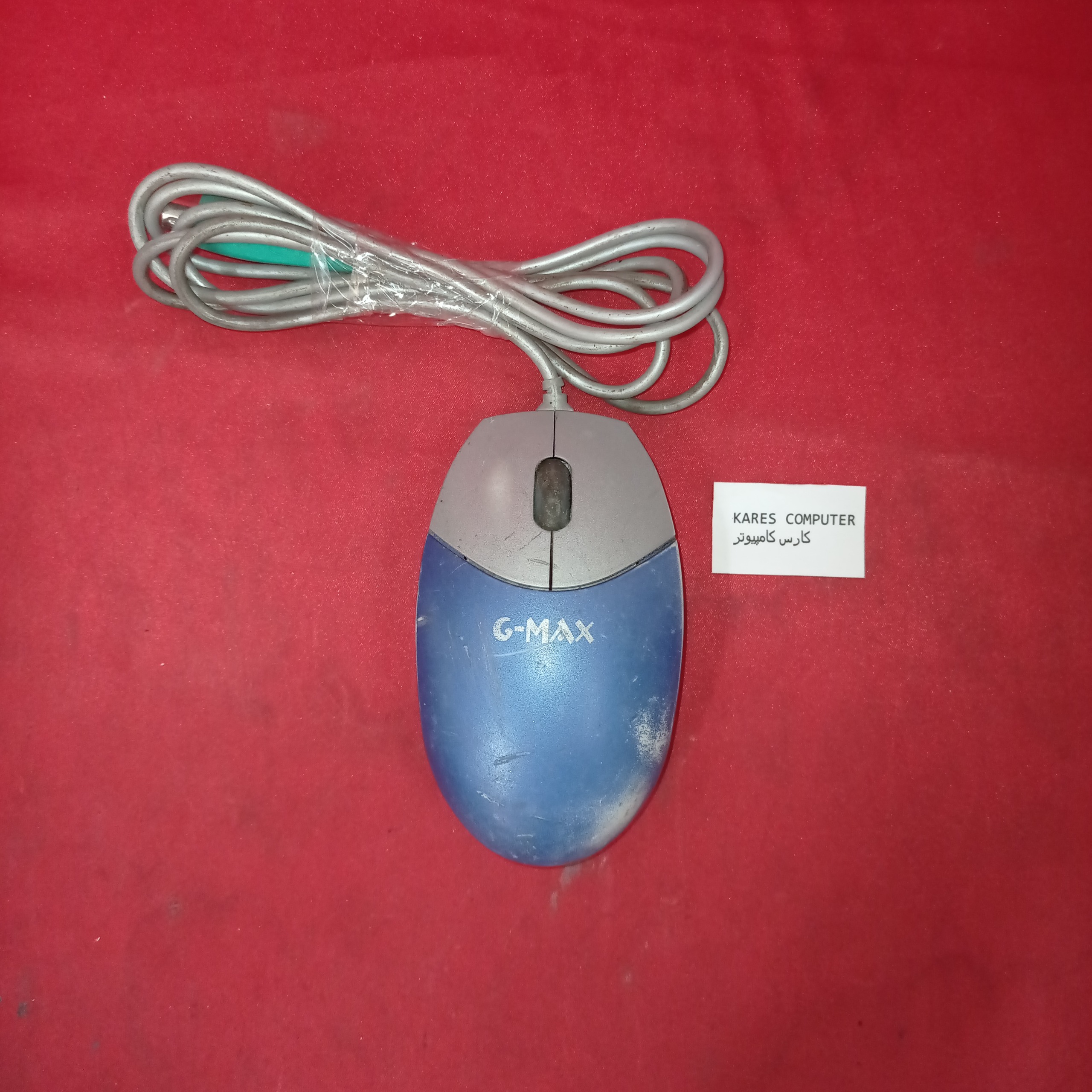 موس G-MAX M306 af1076