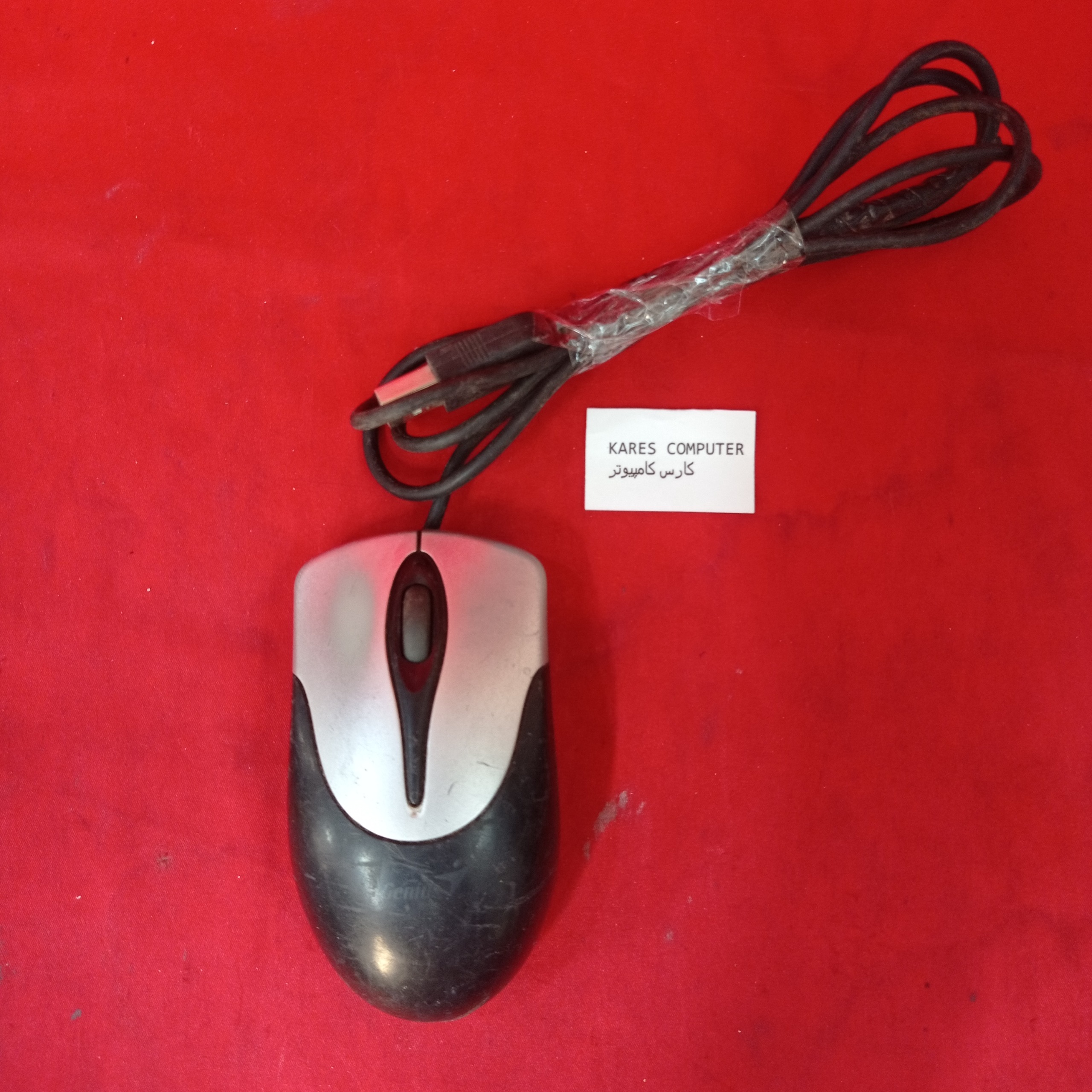 موس Genius GM-050017 af1079