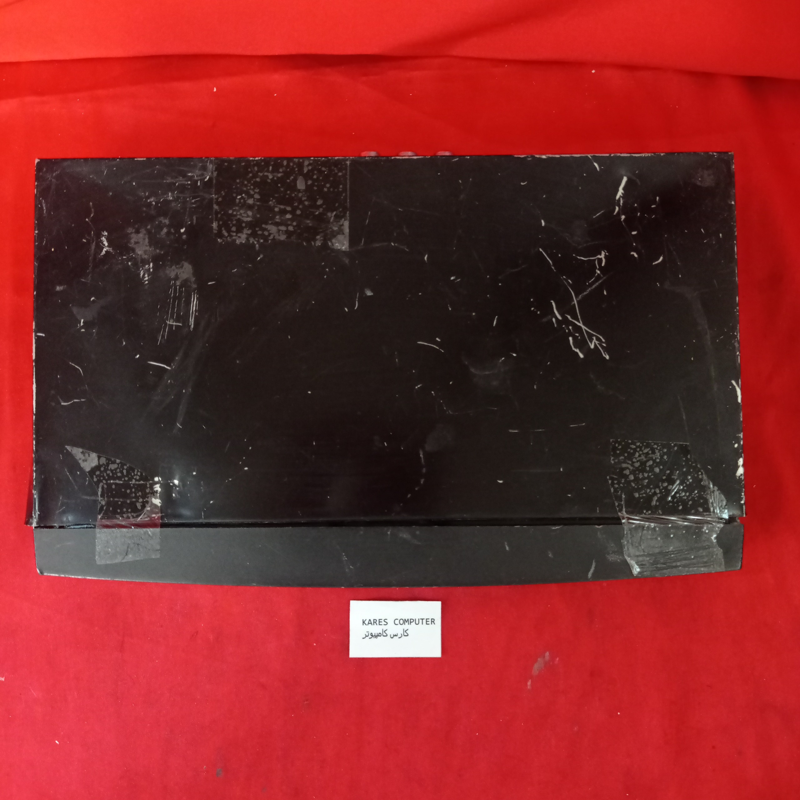 گیرنده دیجیتال X-VISION XDVB-210 af1091