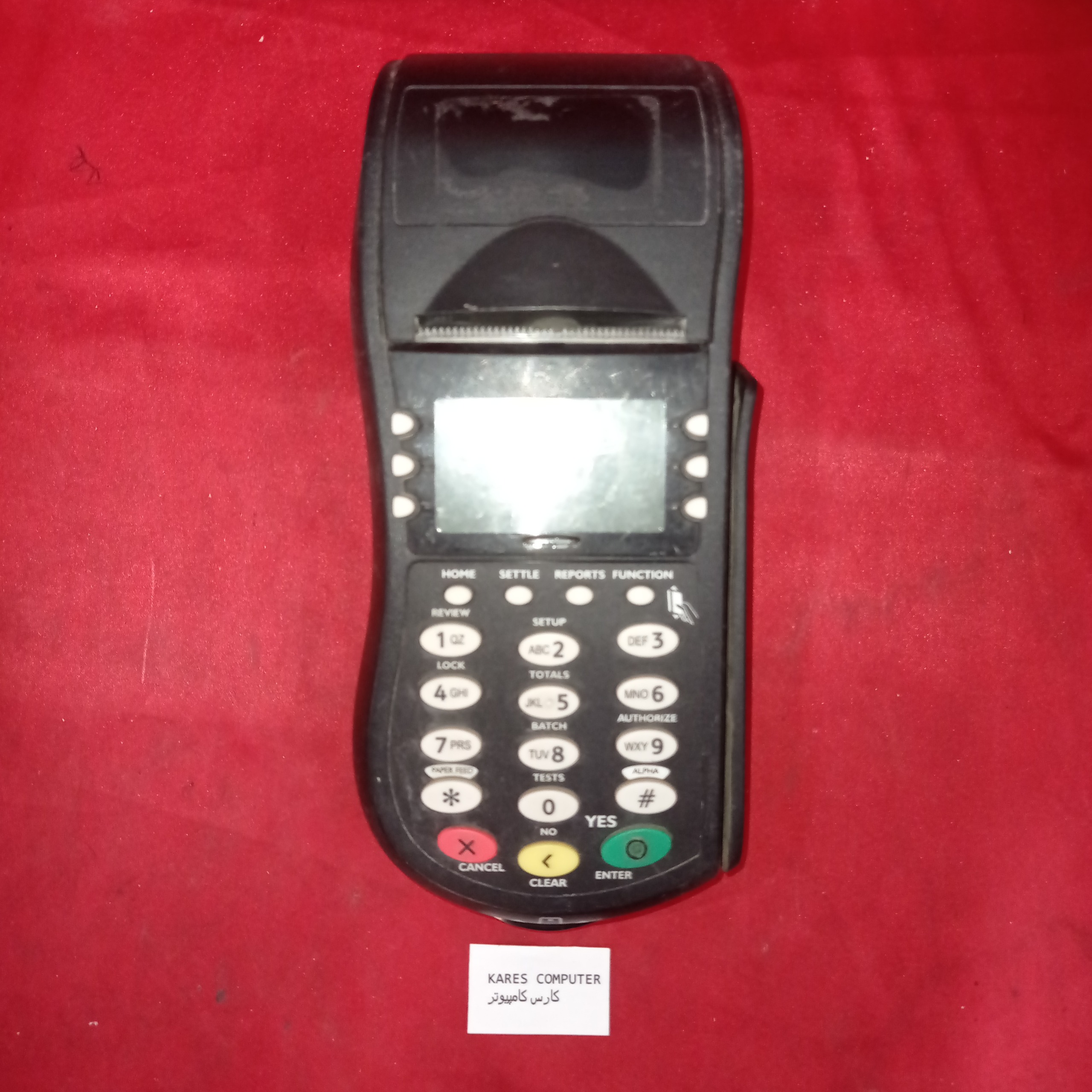 کارتخوان Spire T4205 af1096