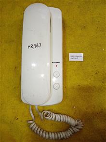 hr167