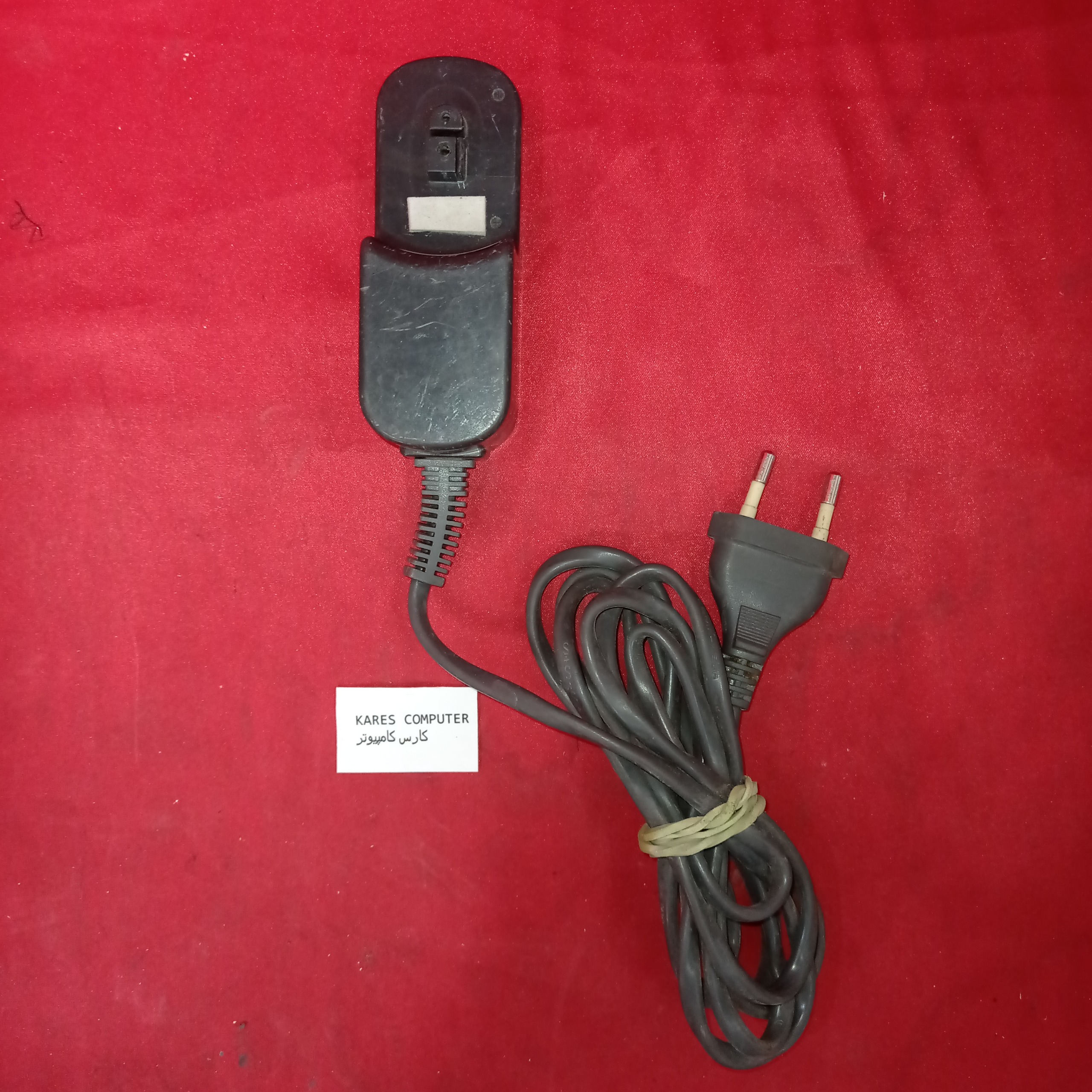 شارژر ماشین ریش تراش National RE3-68 af1123