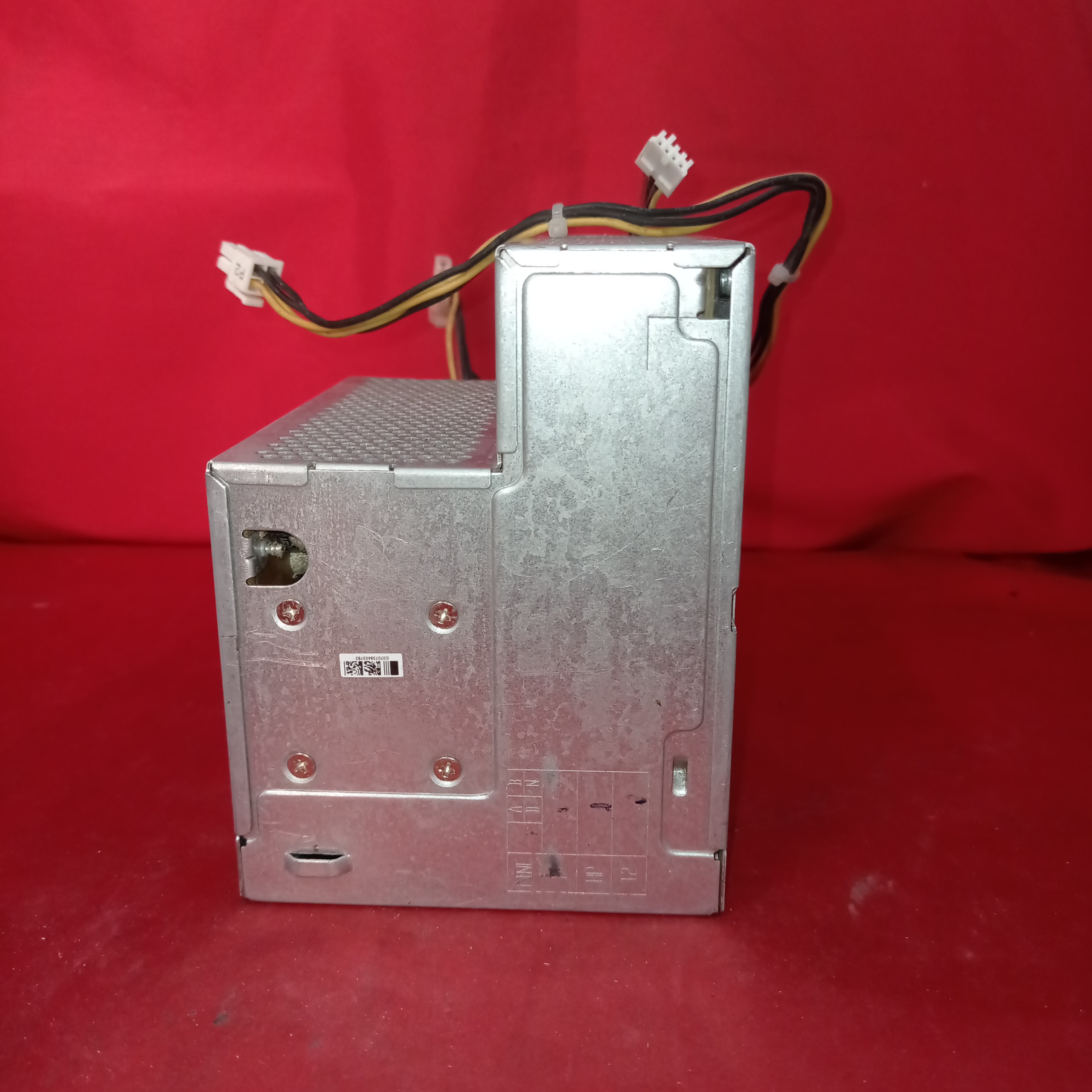 پاور مینی کیس DELL D280P-00 af1125