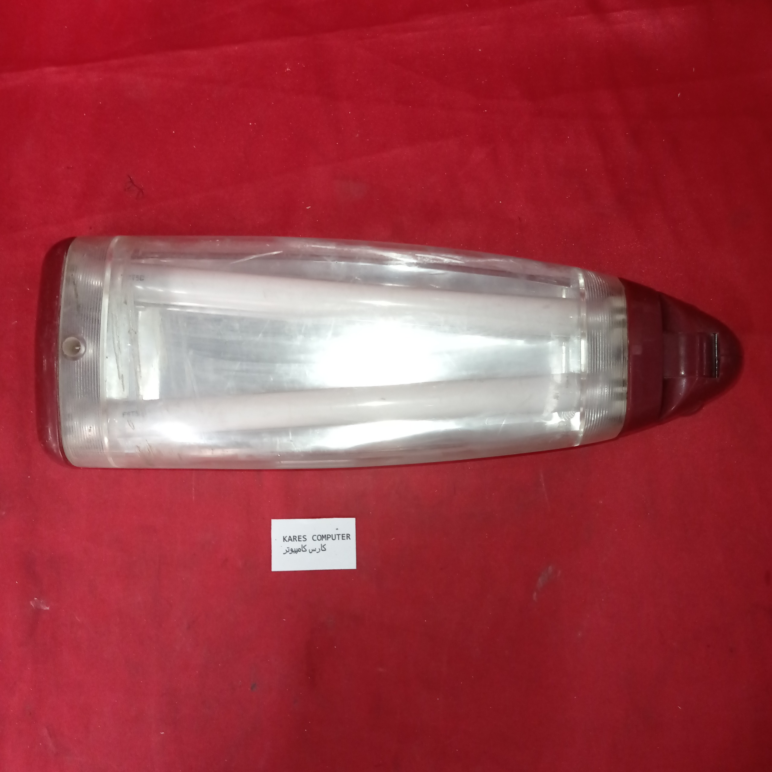 مهتابی چراغ اضطراری af1131