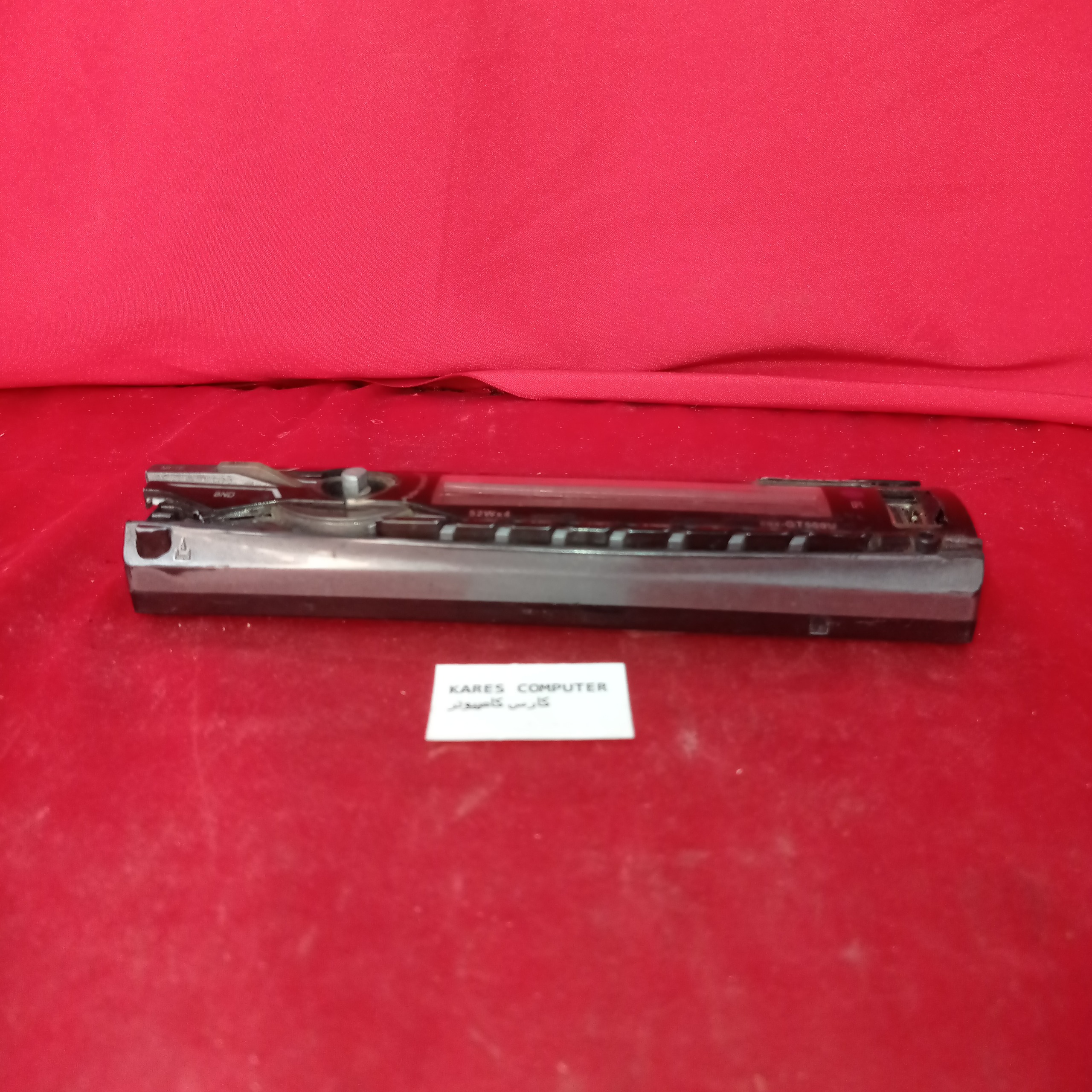 پنل ضبط ماشین Pioneer CDX-GT500U af1158