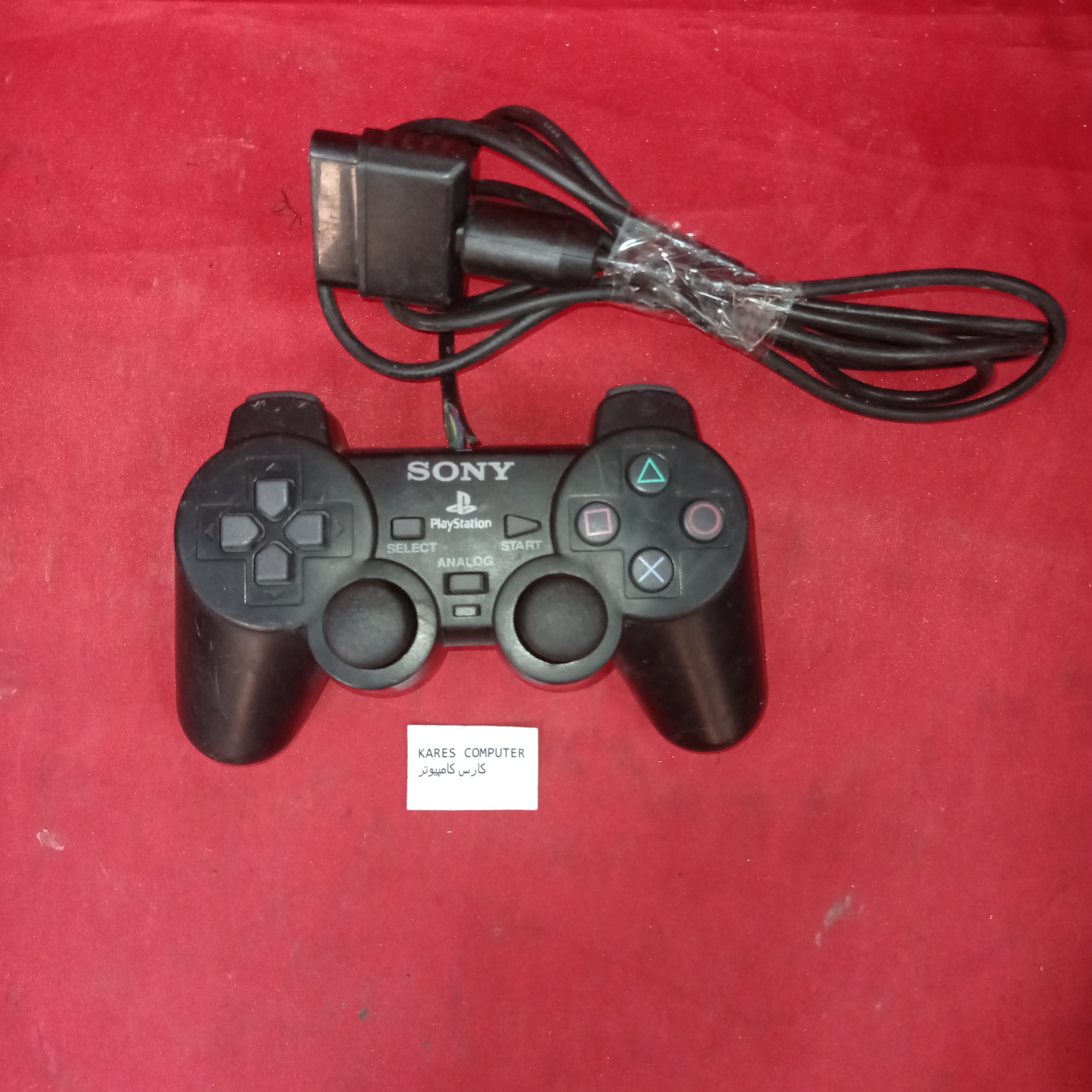 دسته سگا SONY HT-230 af1187