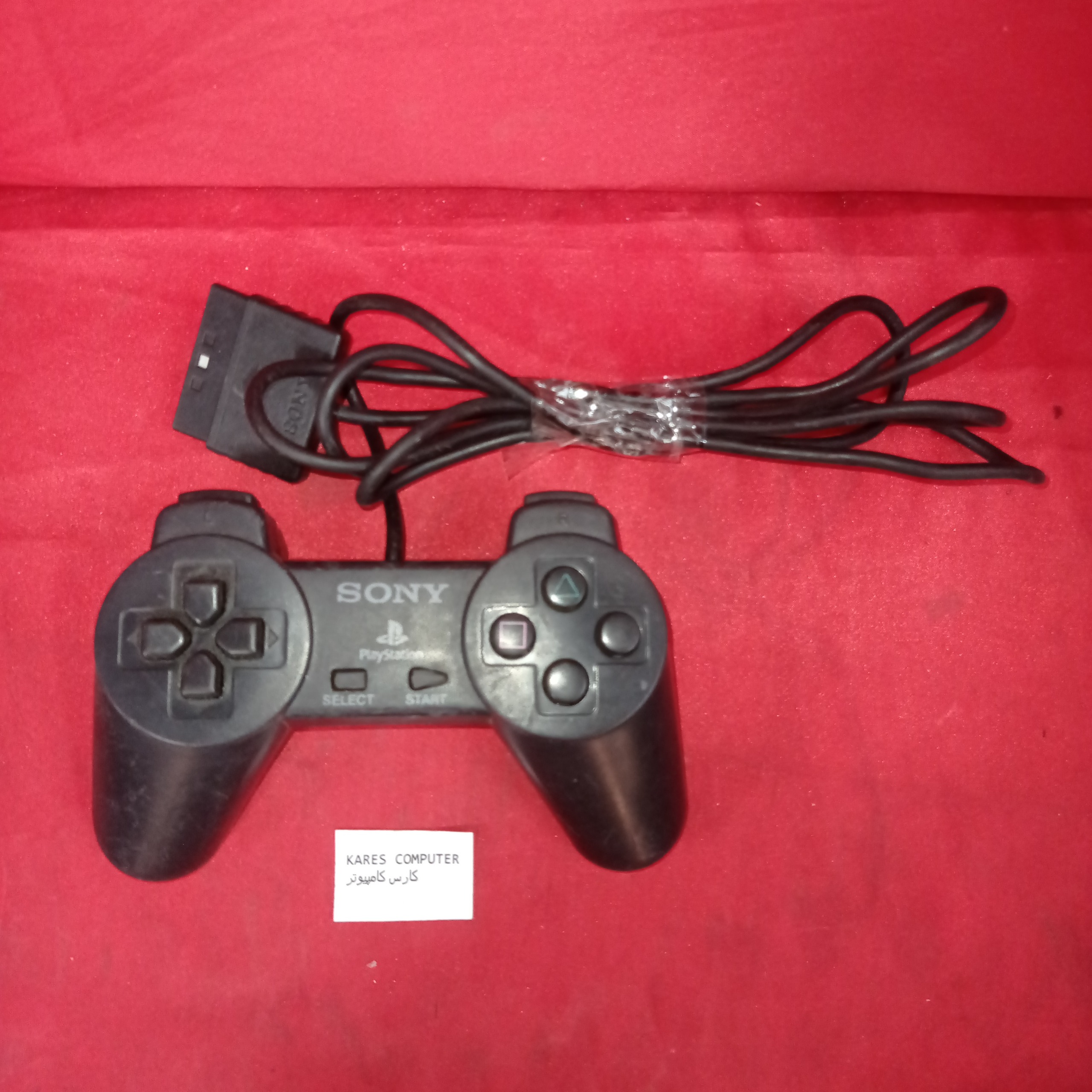 دسته پلی استیشن SONY SCPM-1080 af1188