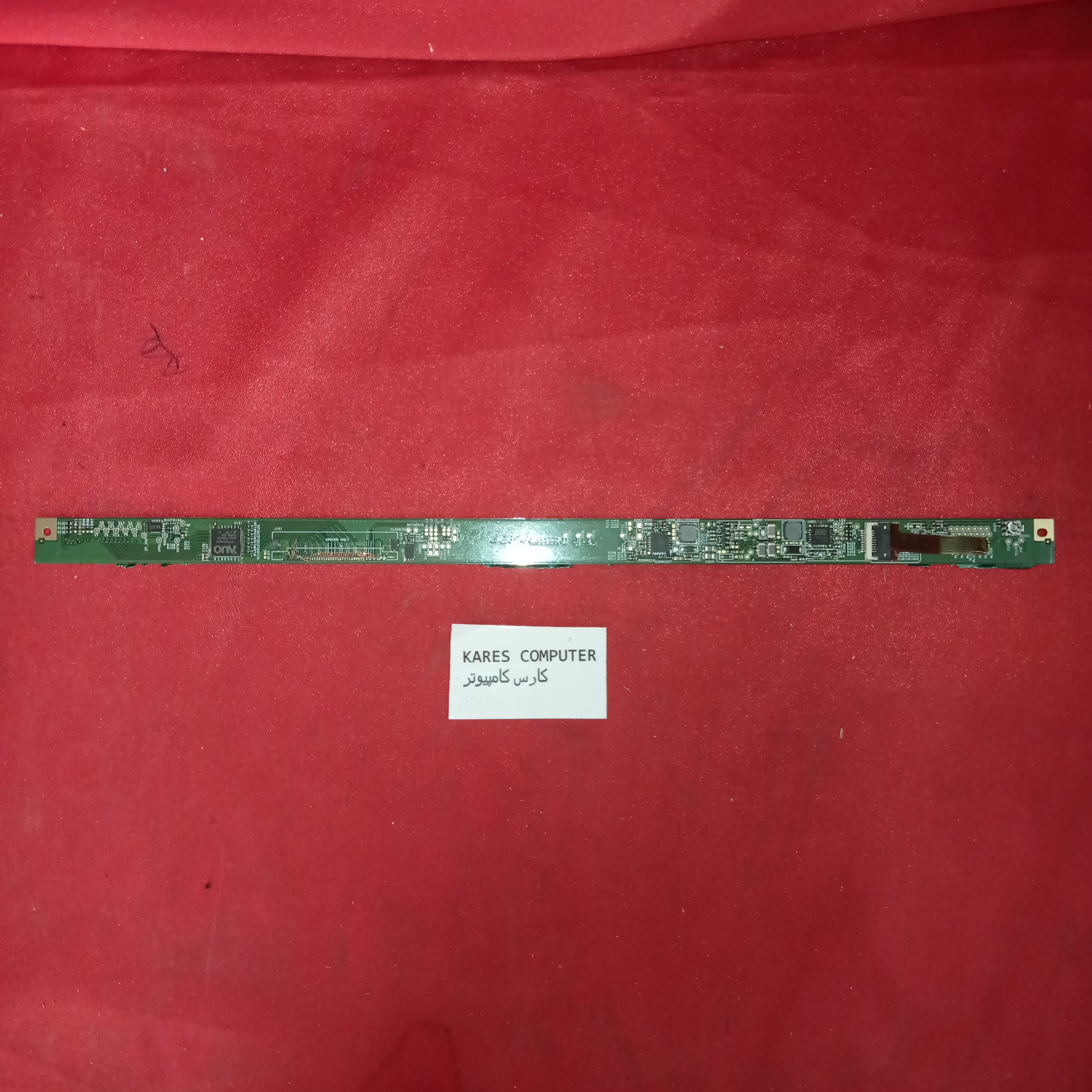 برد ادرس لپ تاپ HP 8470P 14B42-CO5 B140RW02