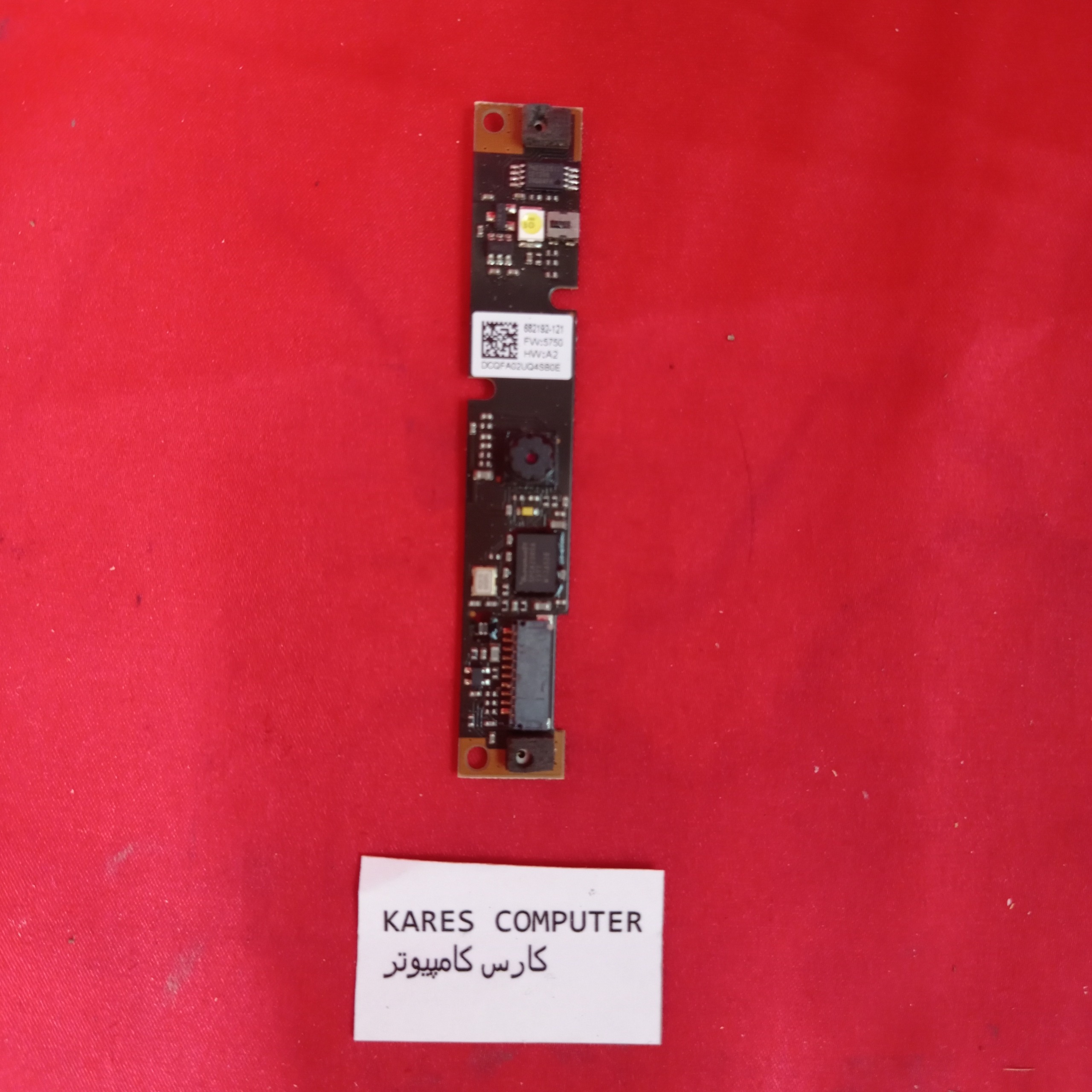 وب کم لپ تاپ 682192-121 af1204