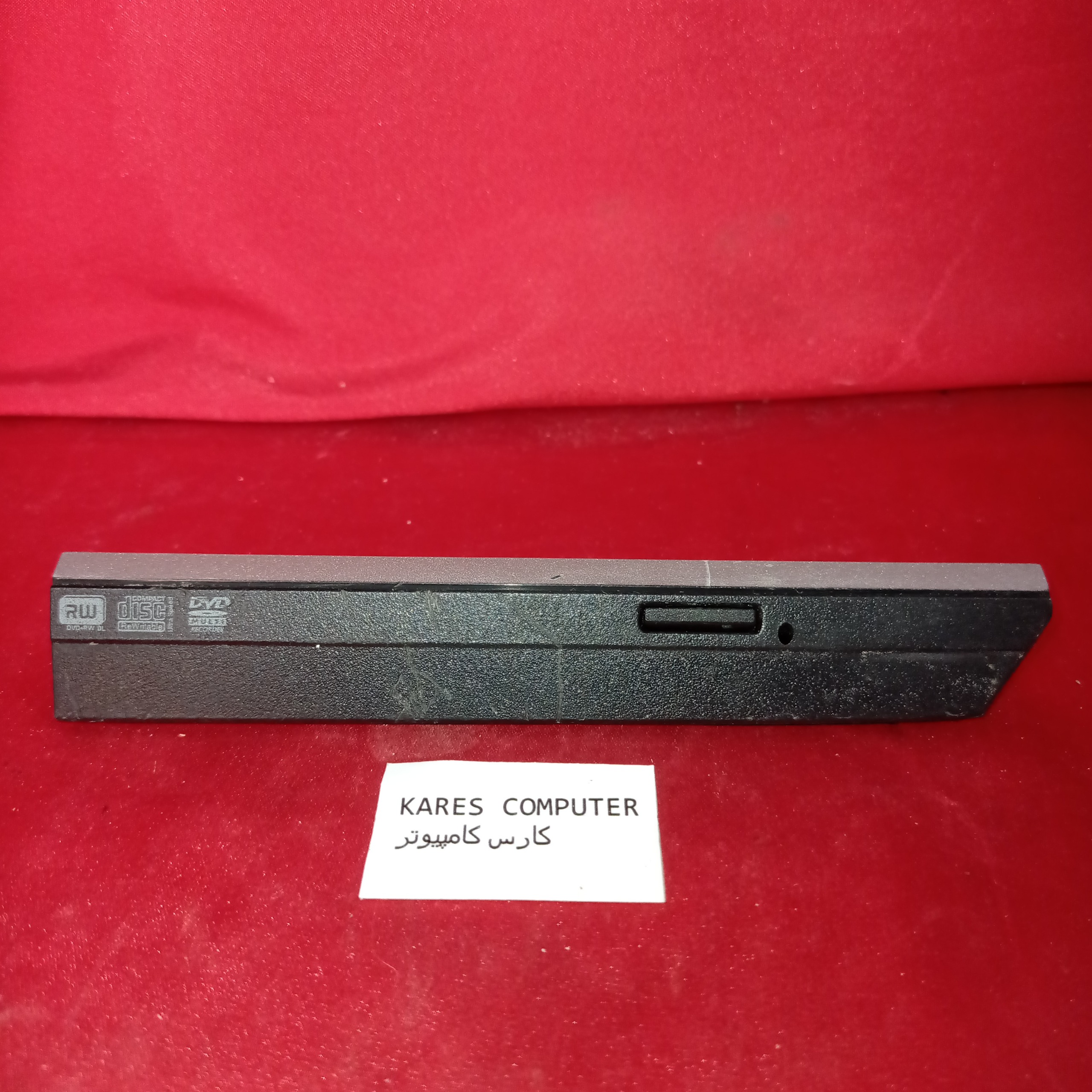 پنل دی وی دی لپ تاپ HP 8470P 6070B0479502 af1209