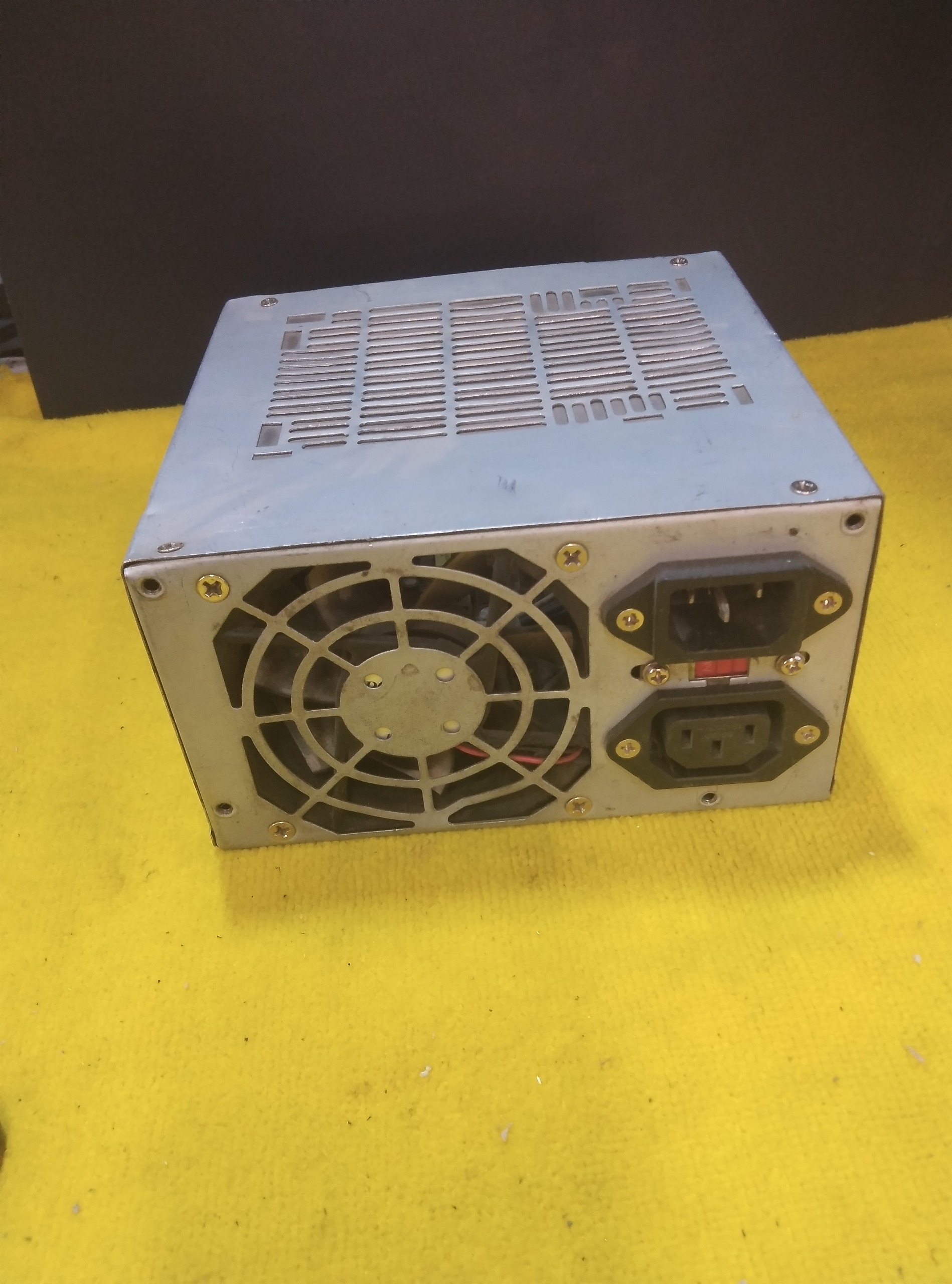 پاورتابلو LED /منبع تغذیه سوییچینگ/12ولت 15 امپر