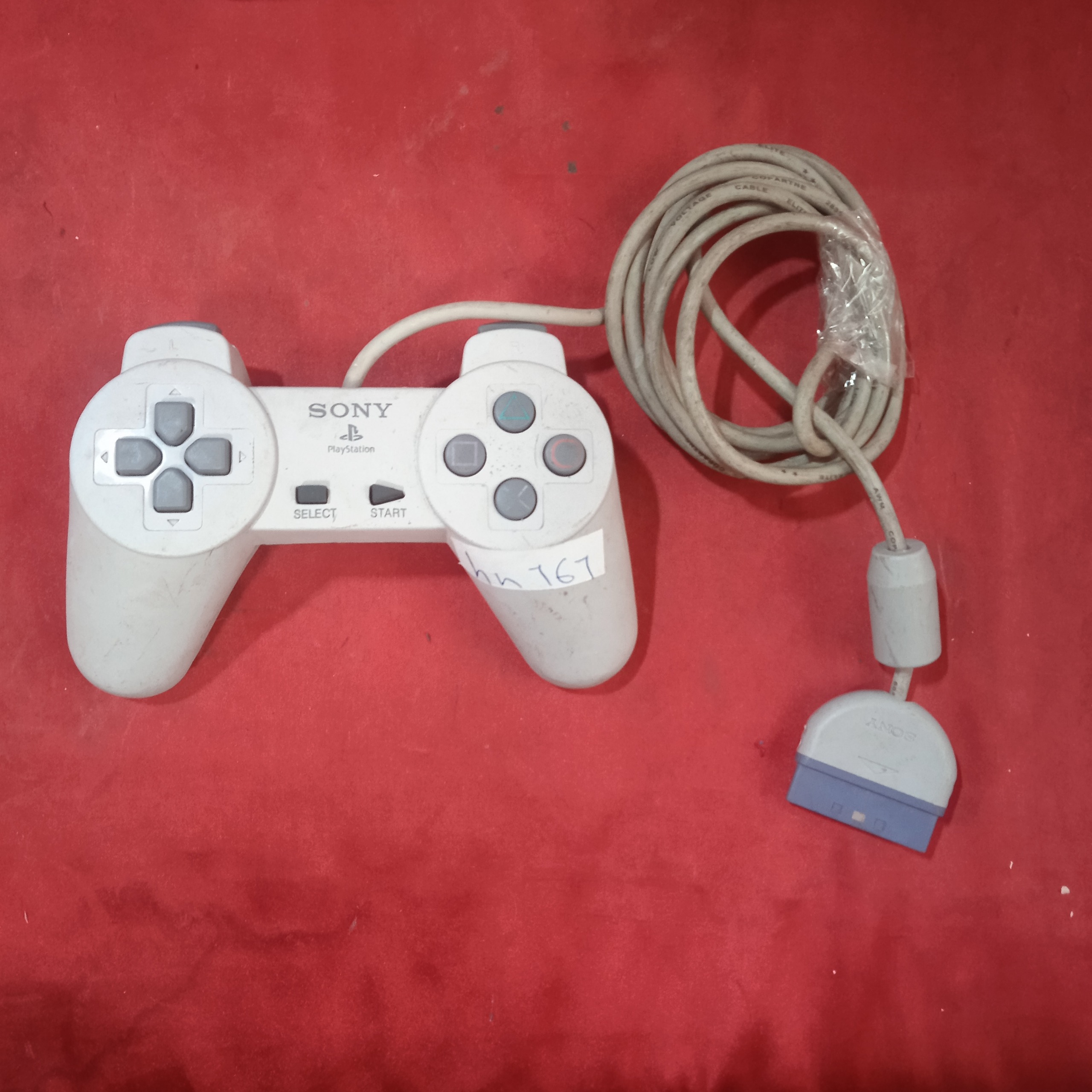 دسته پلی استیشن ps1 hn161