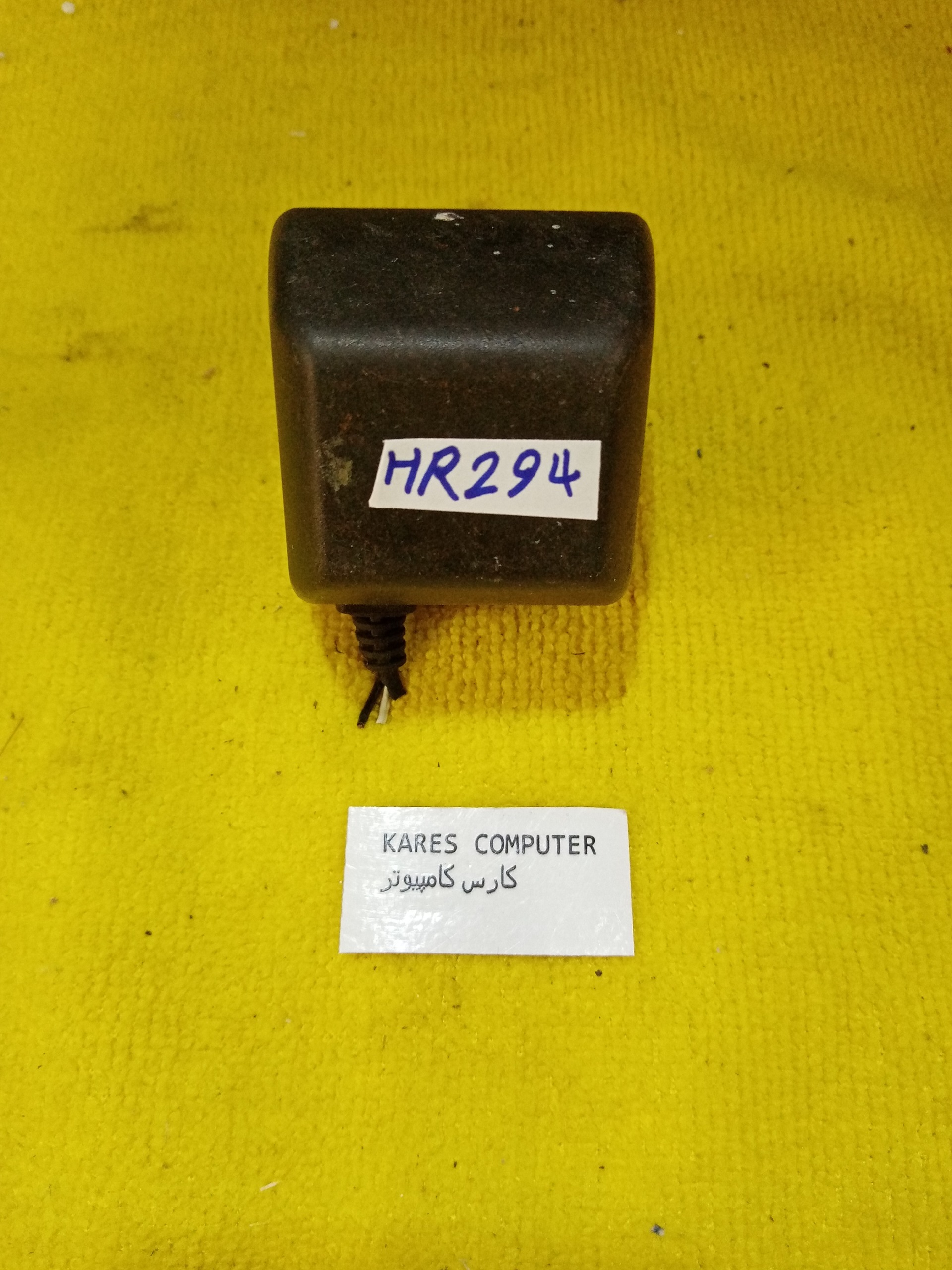 hr294 شارژر nokia مدل acp-7e