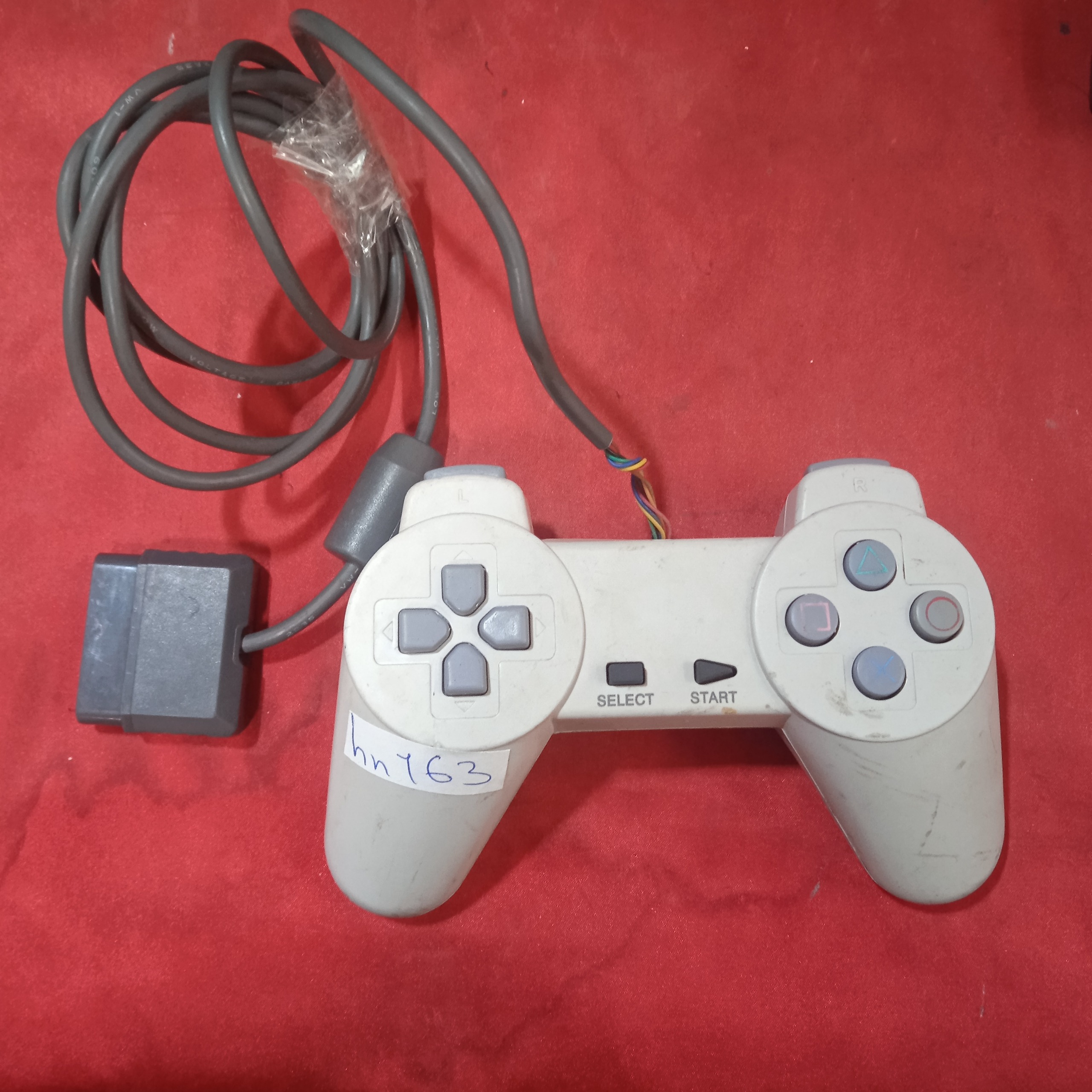 دسته پلی استیشن ps1 hn163