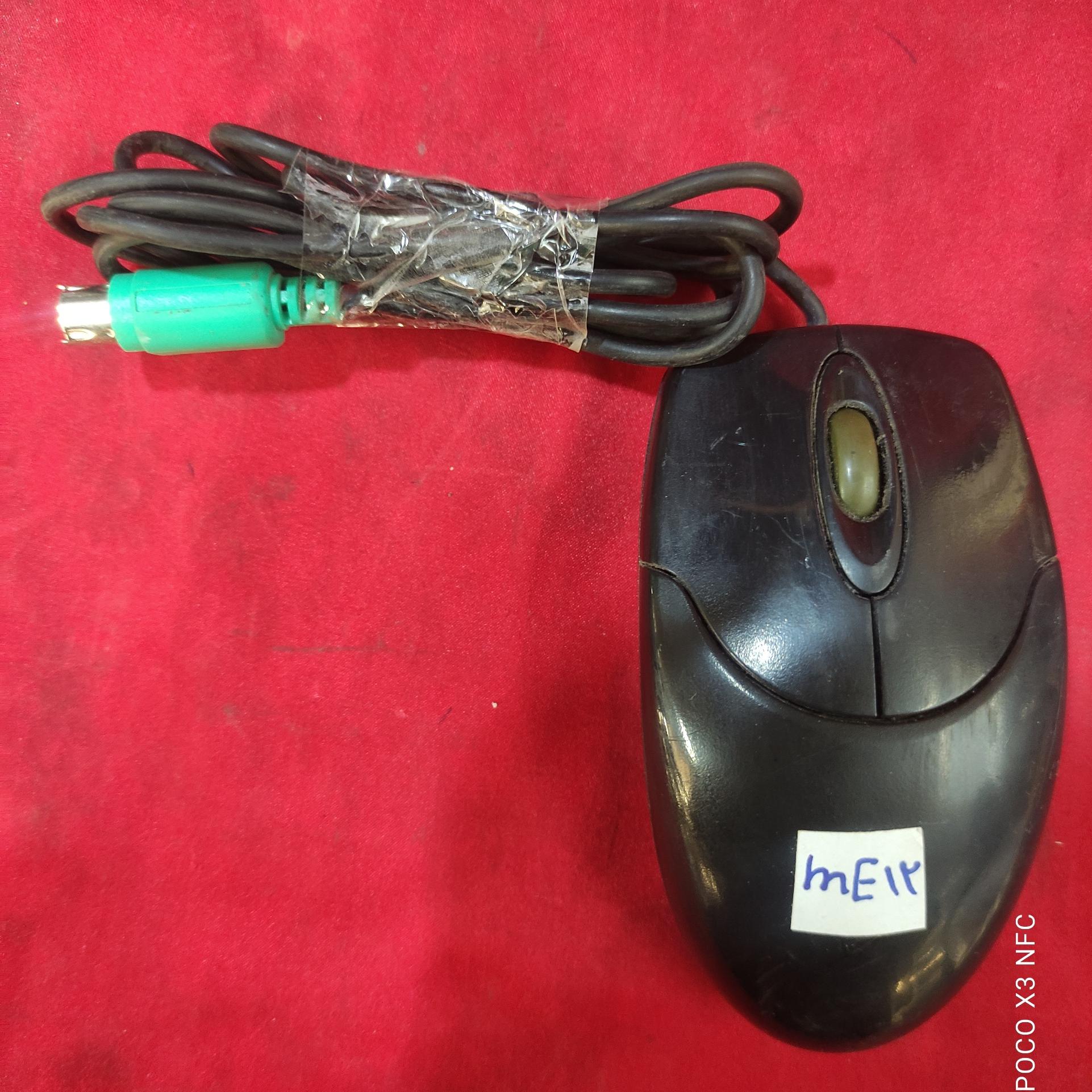 موس Genius Netscroll 120 me12