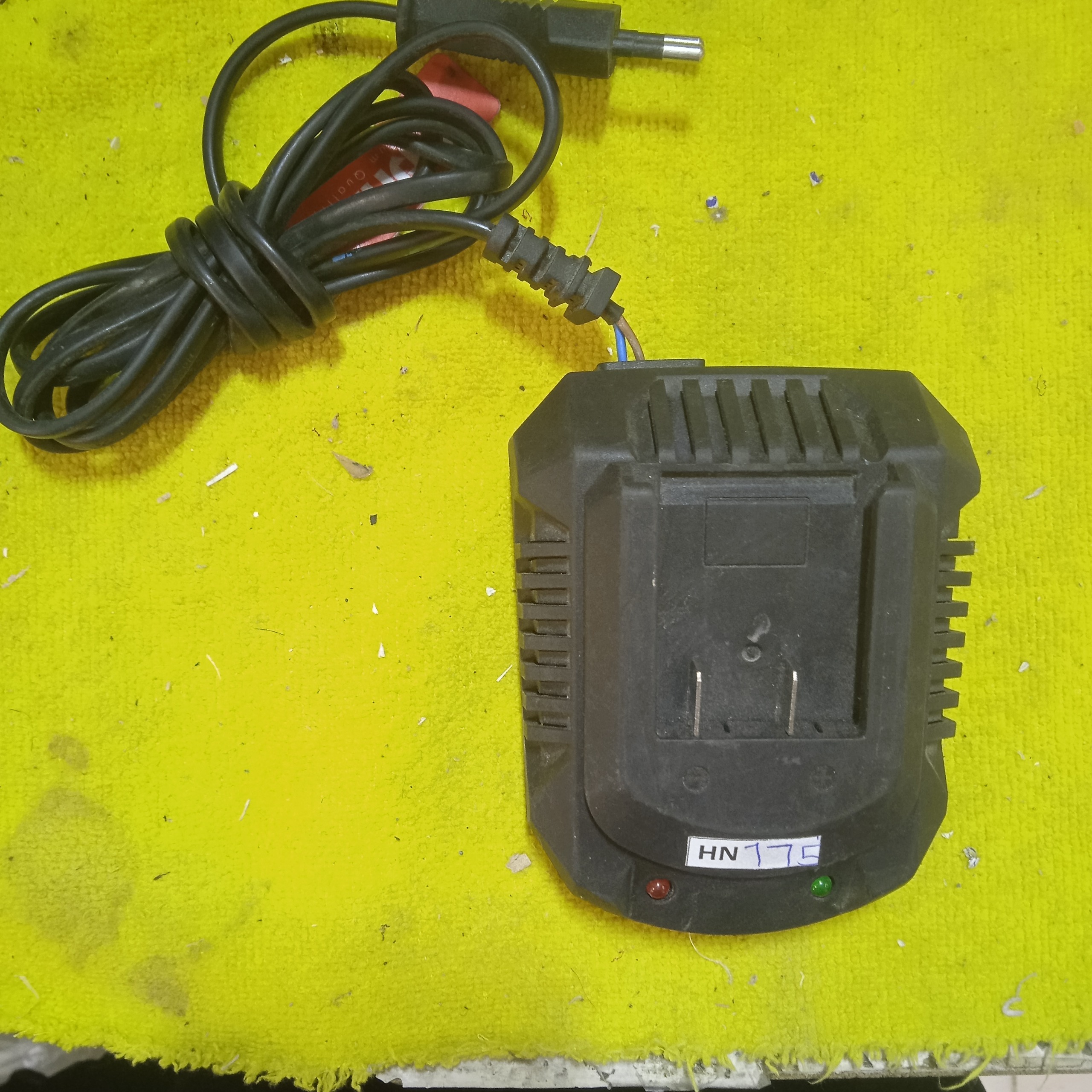 شارژر دریل شارژی hn175 ronix 8992