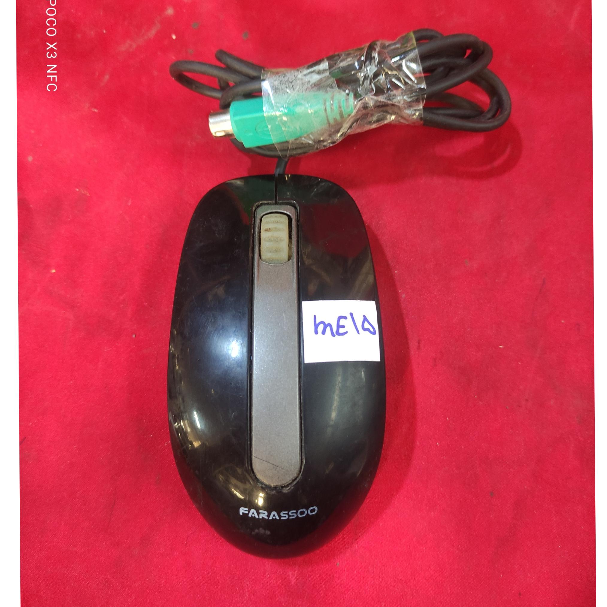  FARASSOO FOM_1020i me15 موس