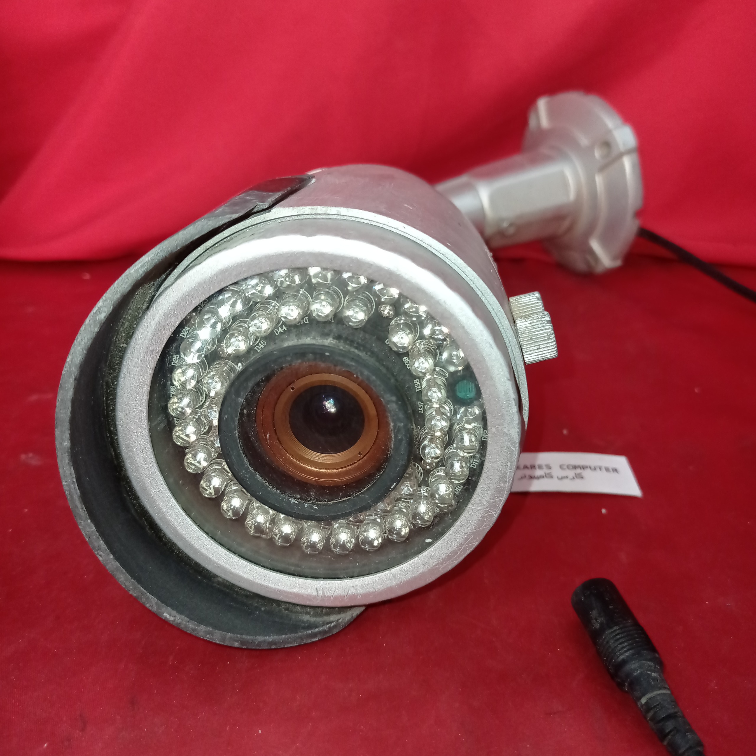 دوربین مداربسته HIVISION HV-3550F49 af1207