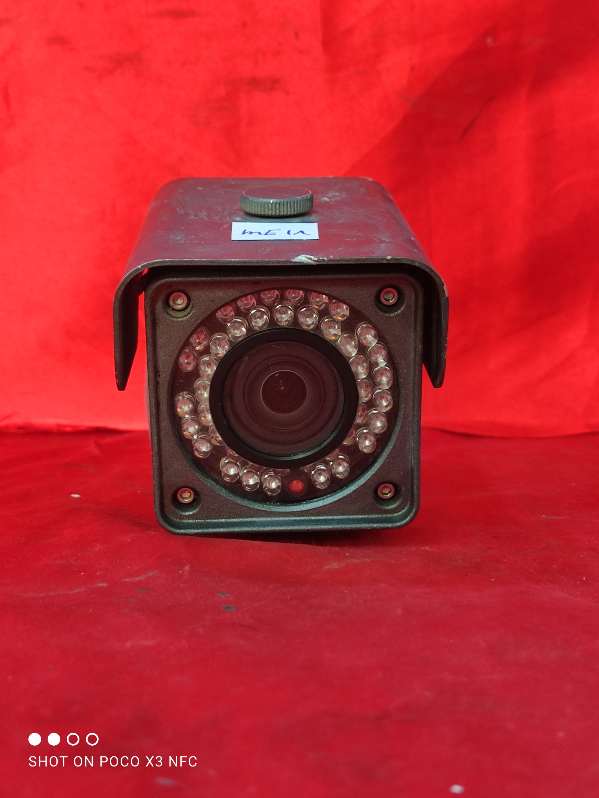 HDPRO me18دوربین مداربسته