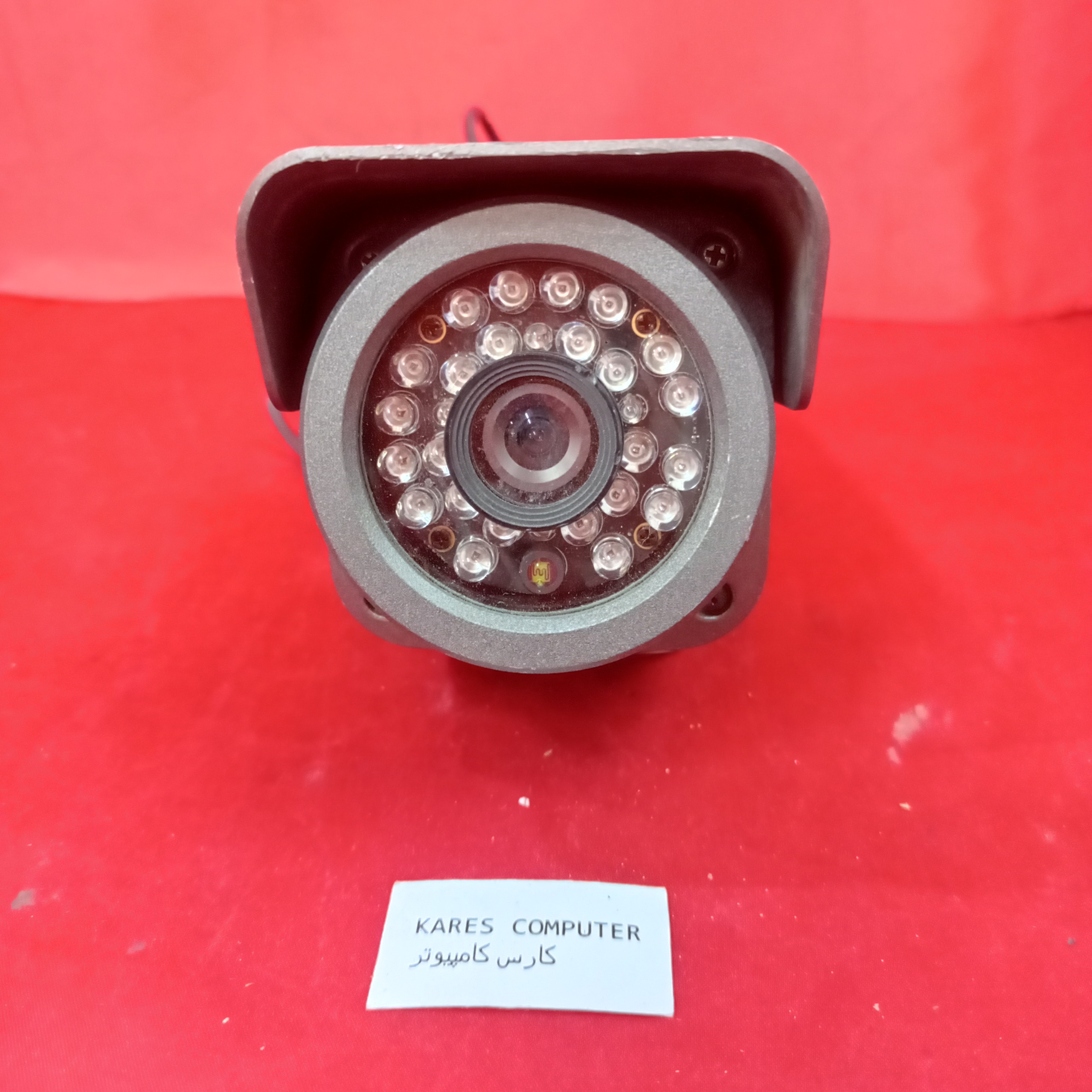 دوربین مداربسته HPEX AP-N610DT af1210