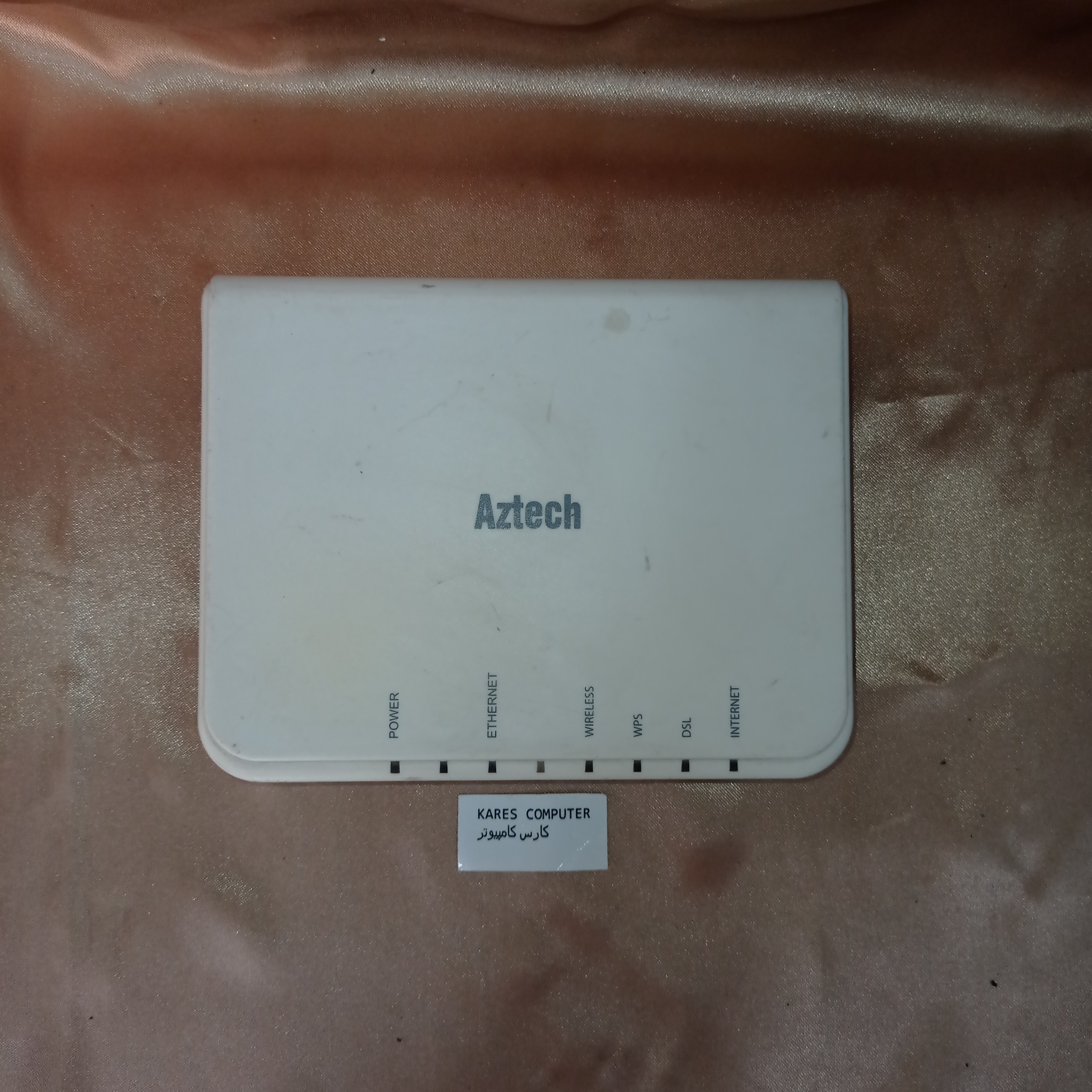 مودم Aztech DSL5001EN af2173