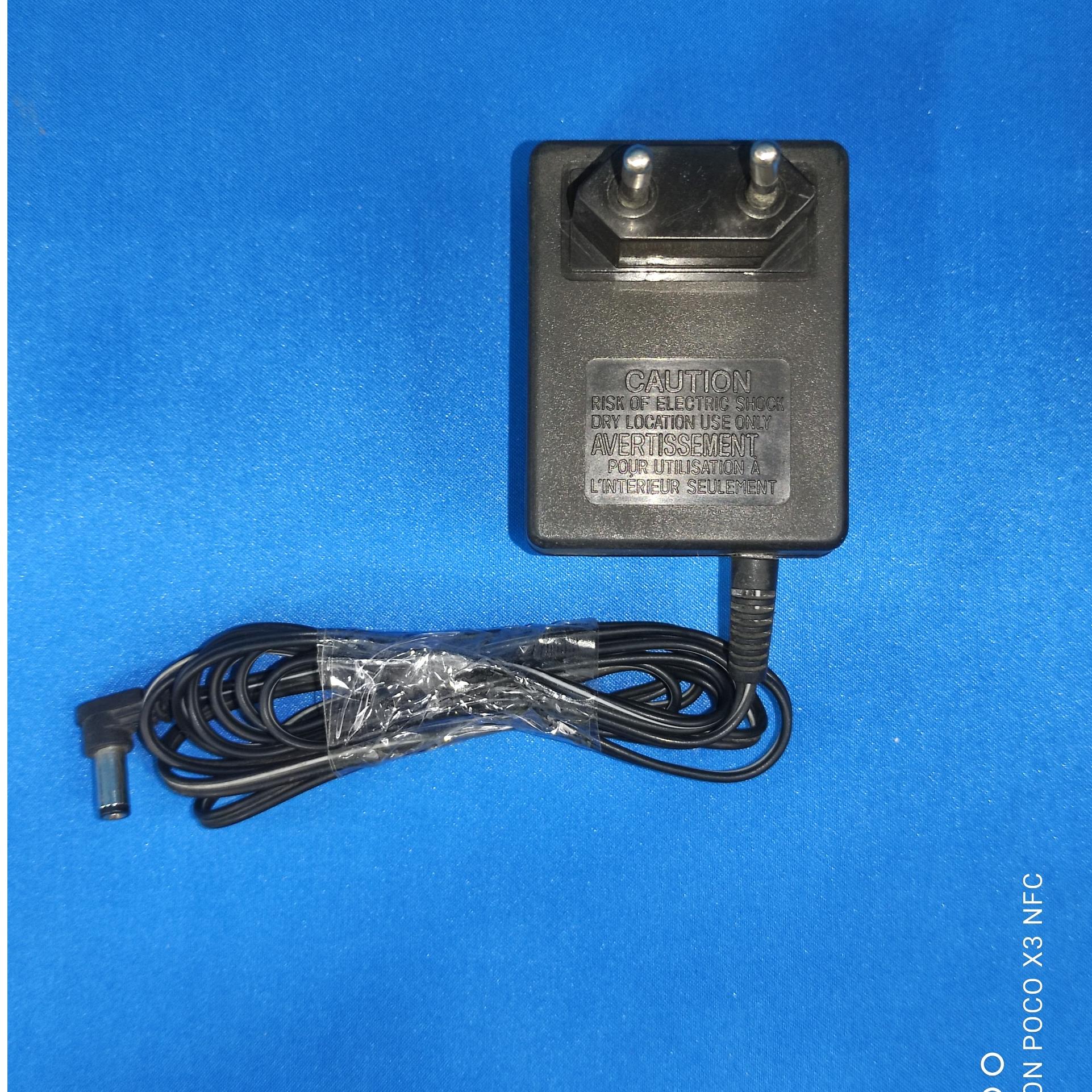 FUJITEL KX_TCC106D2CID me56 آداپتور