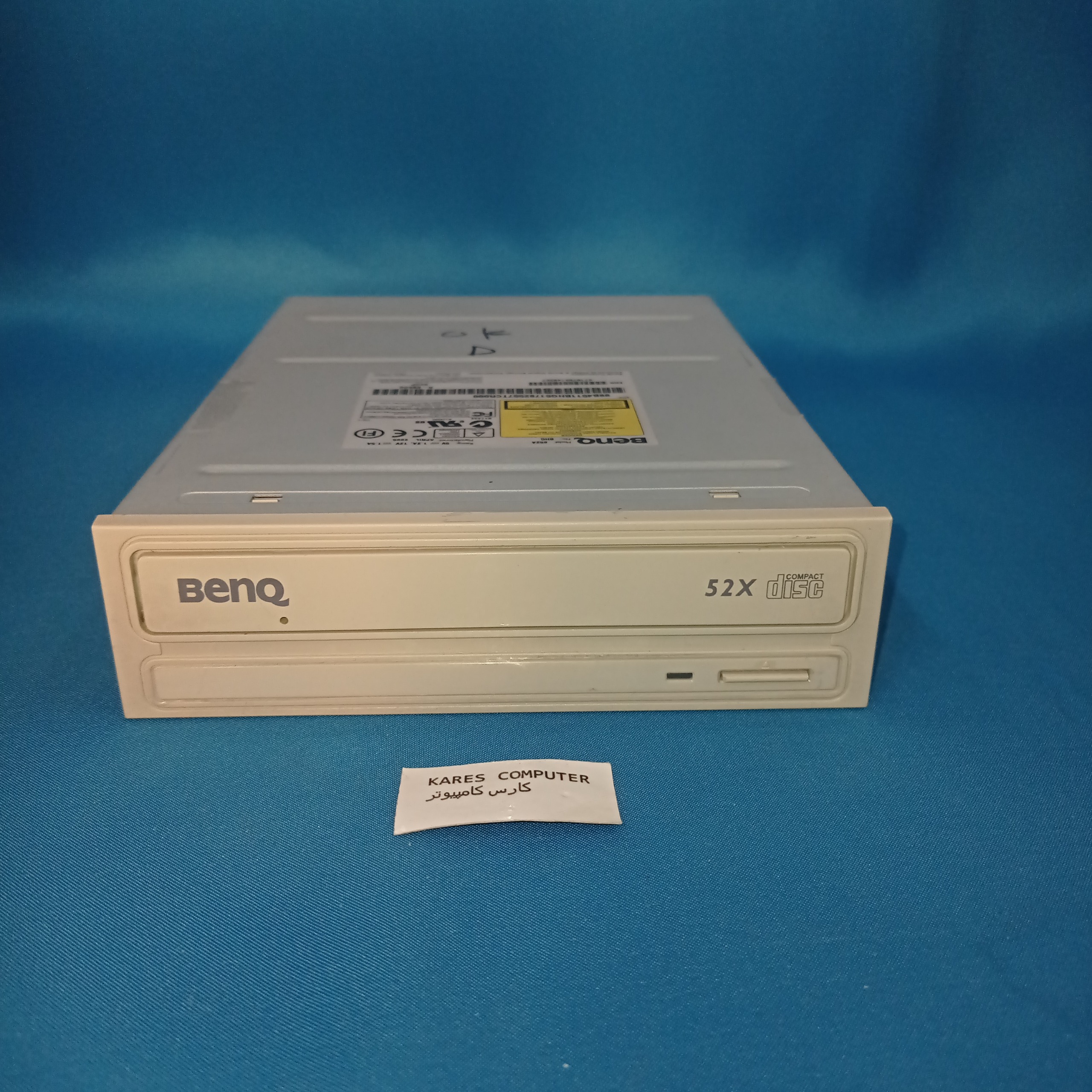 درایو نوری اینترنال af2195 BenQ 652A BHG