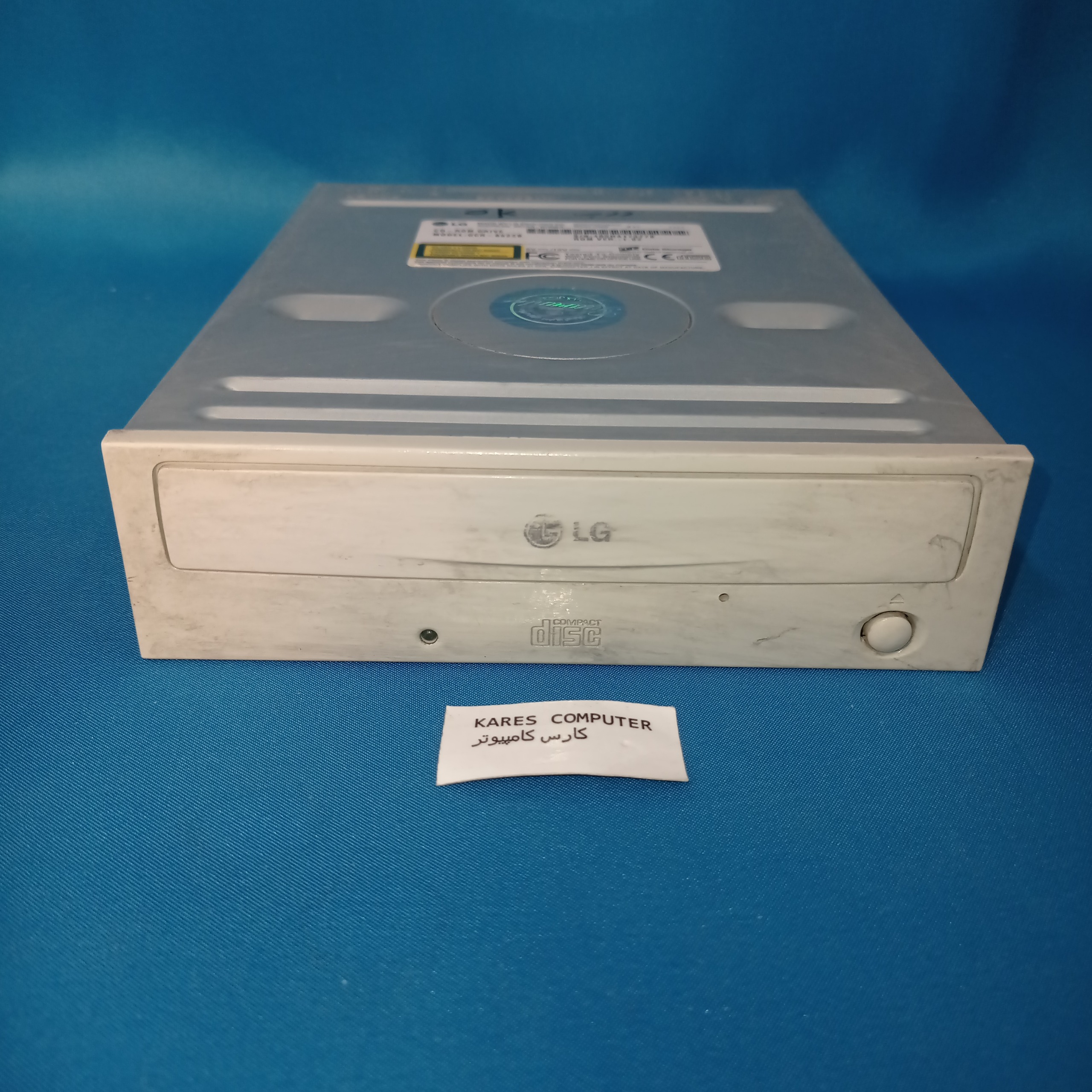 درایو نوری اینترنال af2194 LG DRIVE CCR-8522B