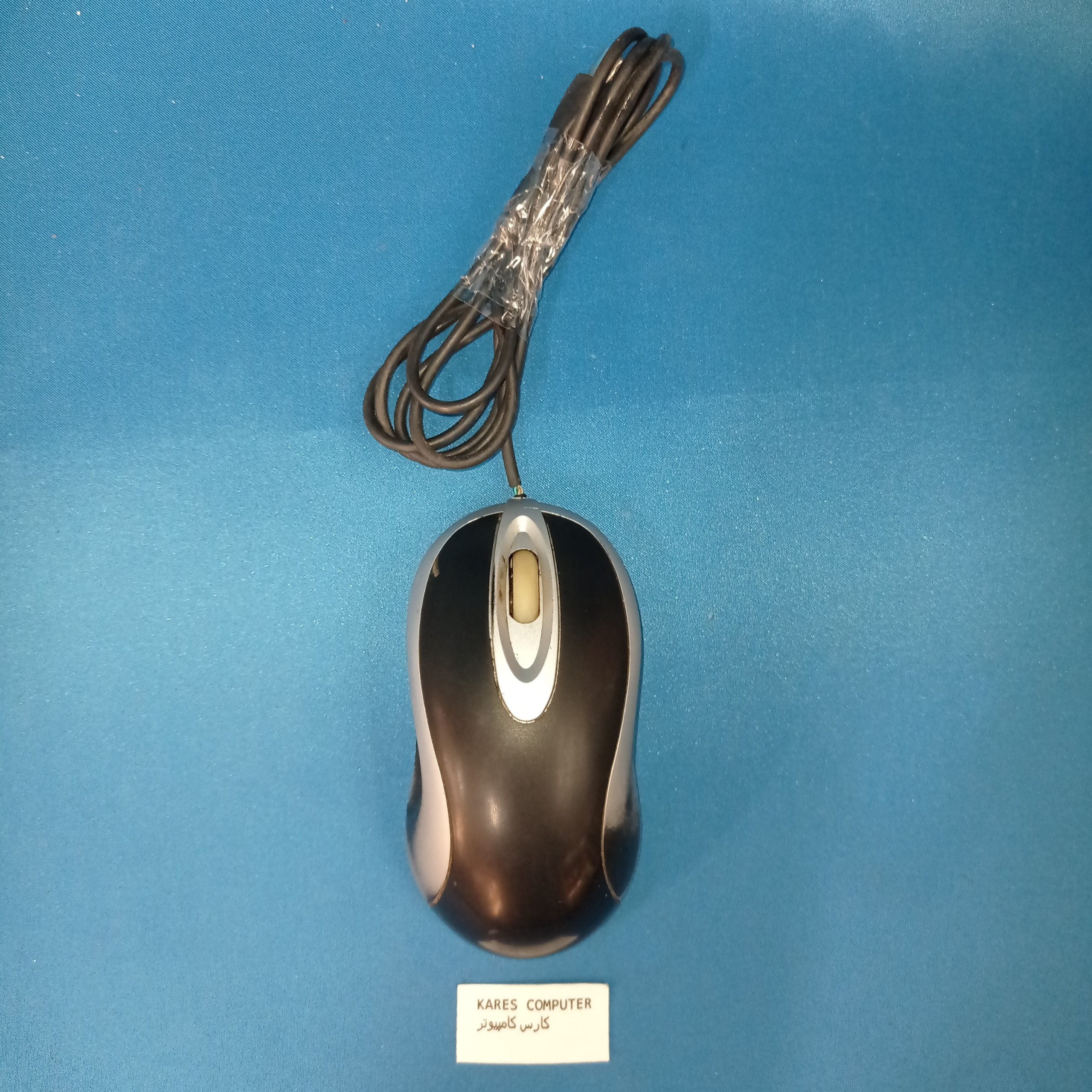 موس af2204 3D Optical Mouse