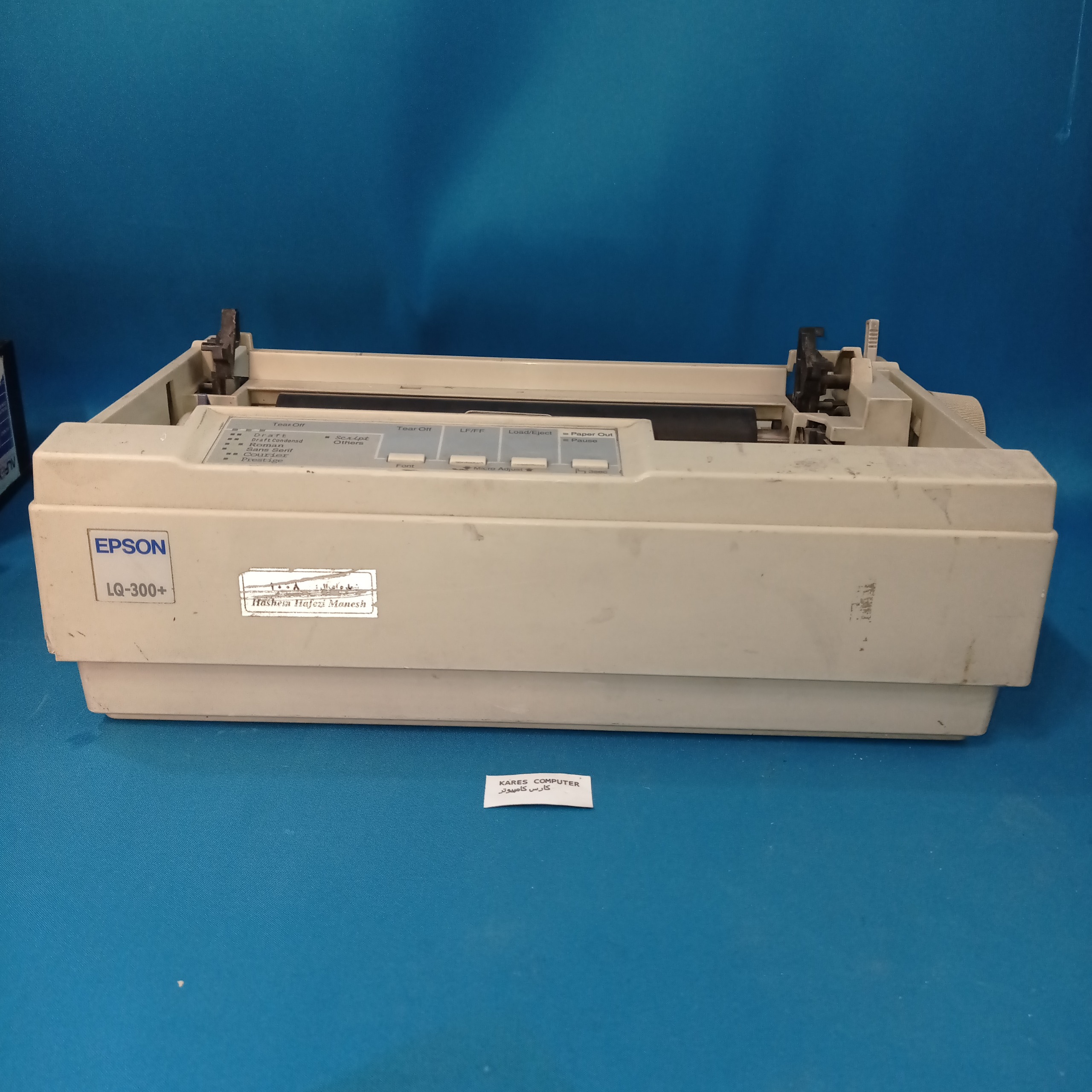 پرینتر سوزنی af2226 EPSON LQ-300