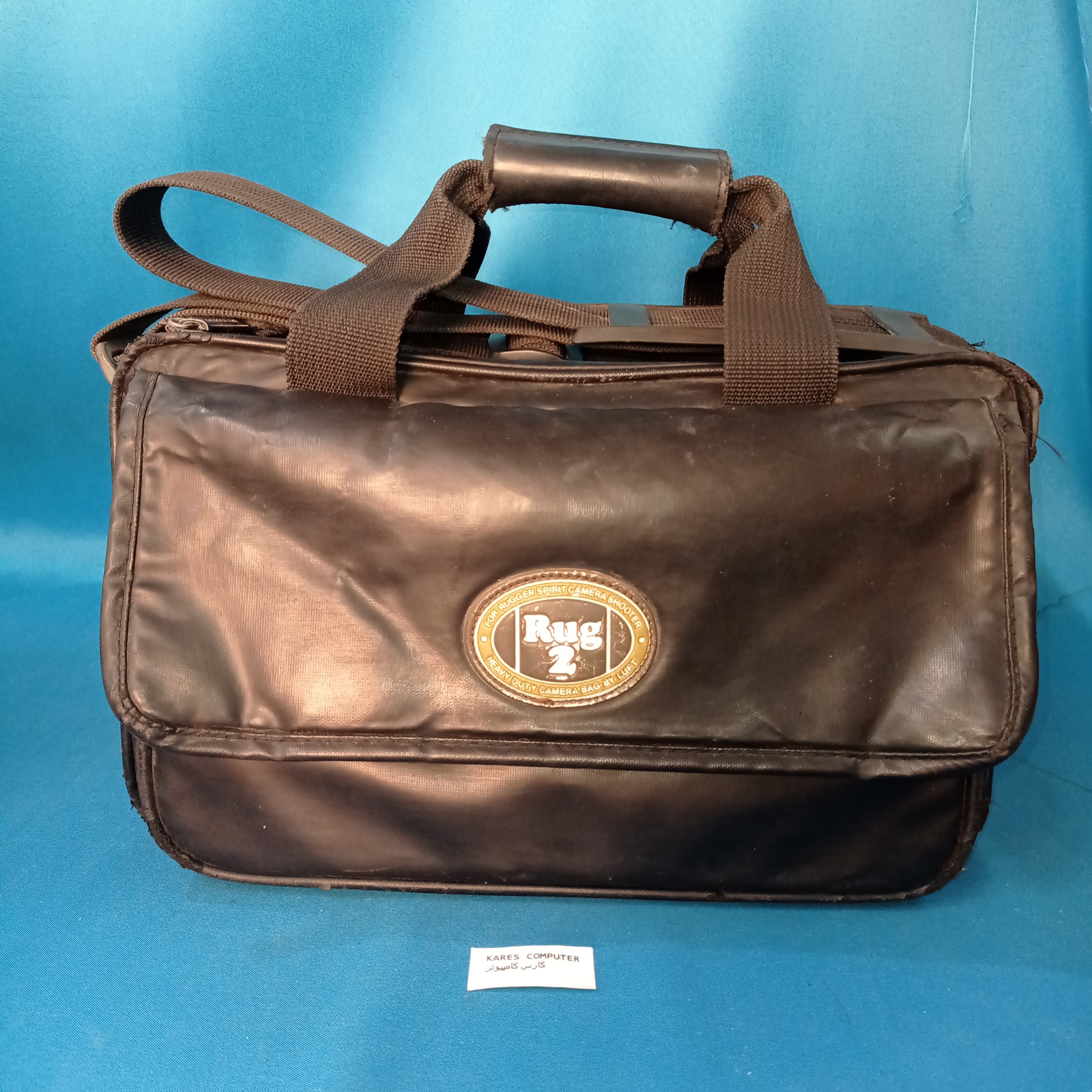 کیف دوربین af2226 Rug2