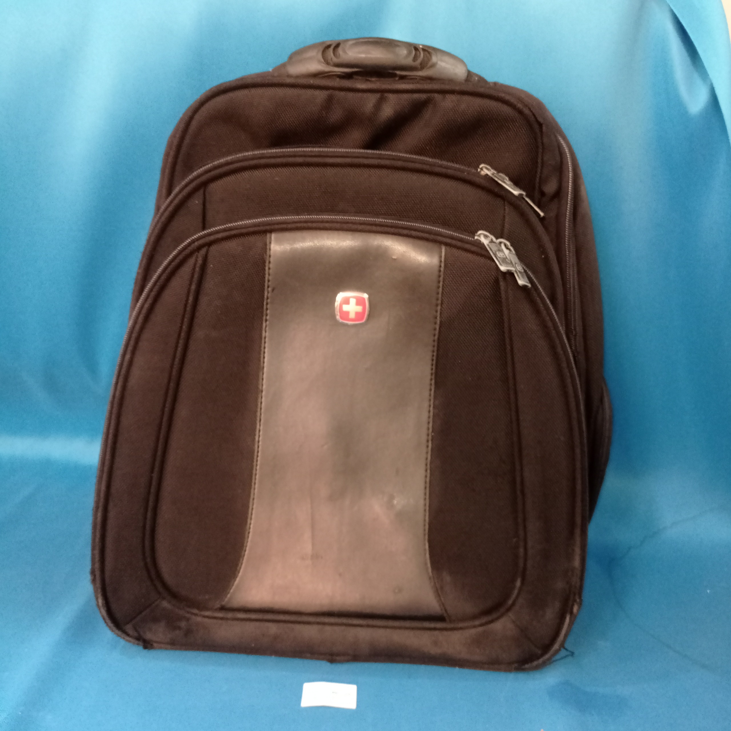 کوله لپ تاپ kares komputer 4