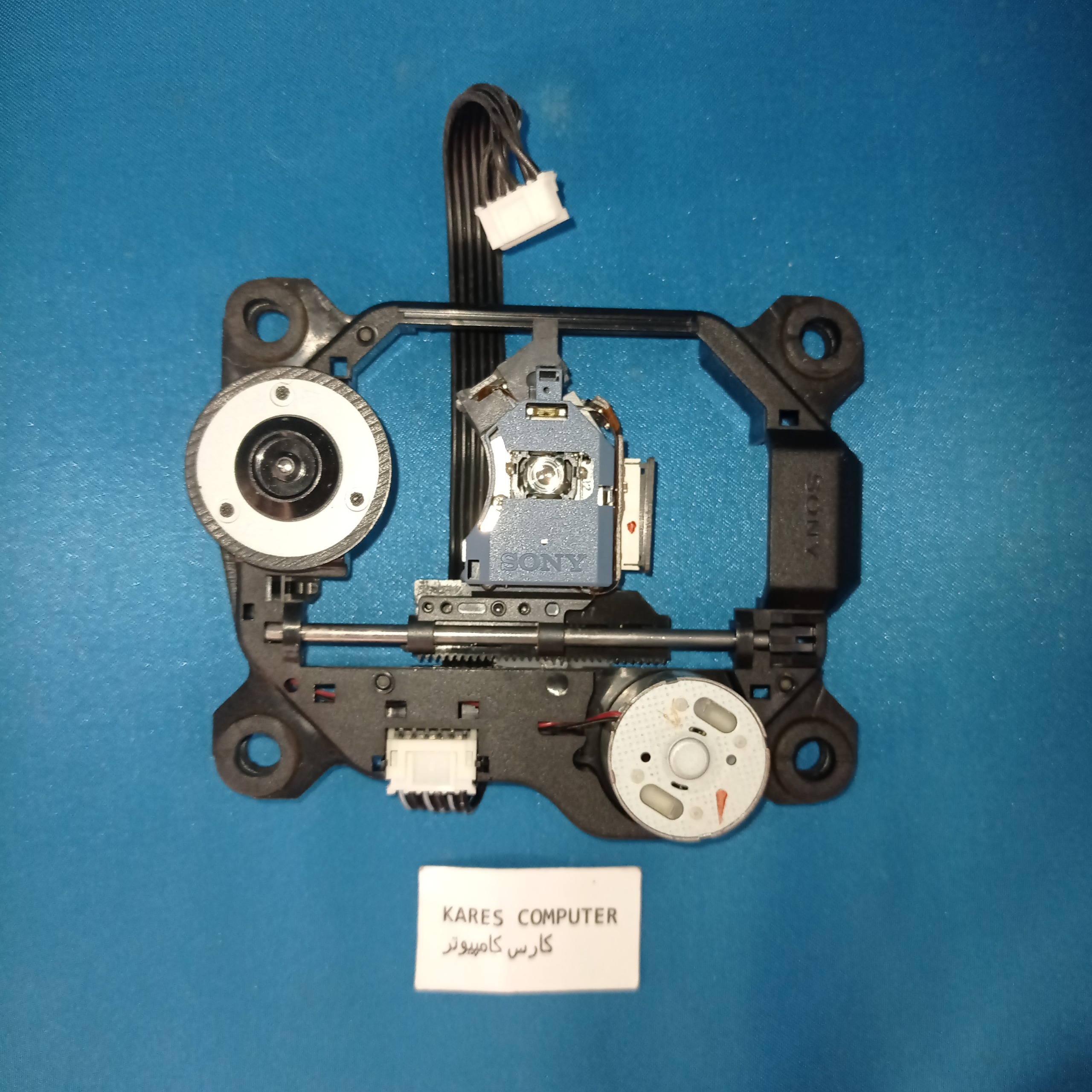 اپتیک هد لیزری SONY KHM-313AAM RYD-313AAM-2A