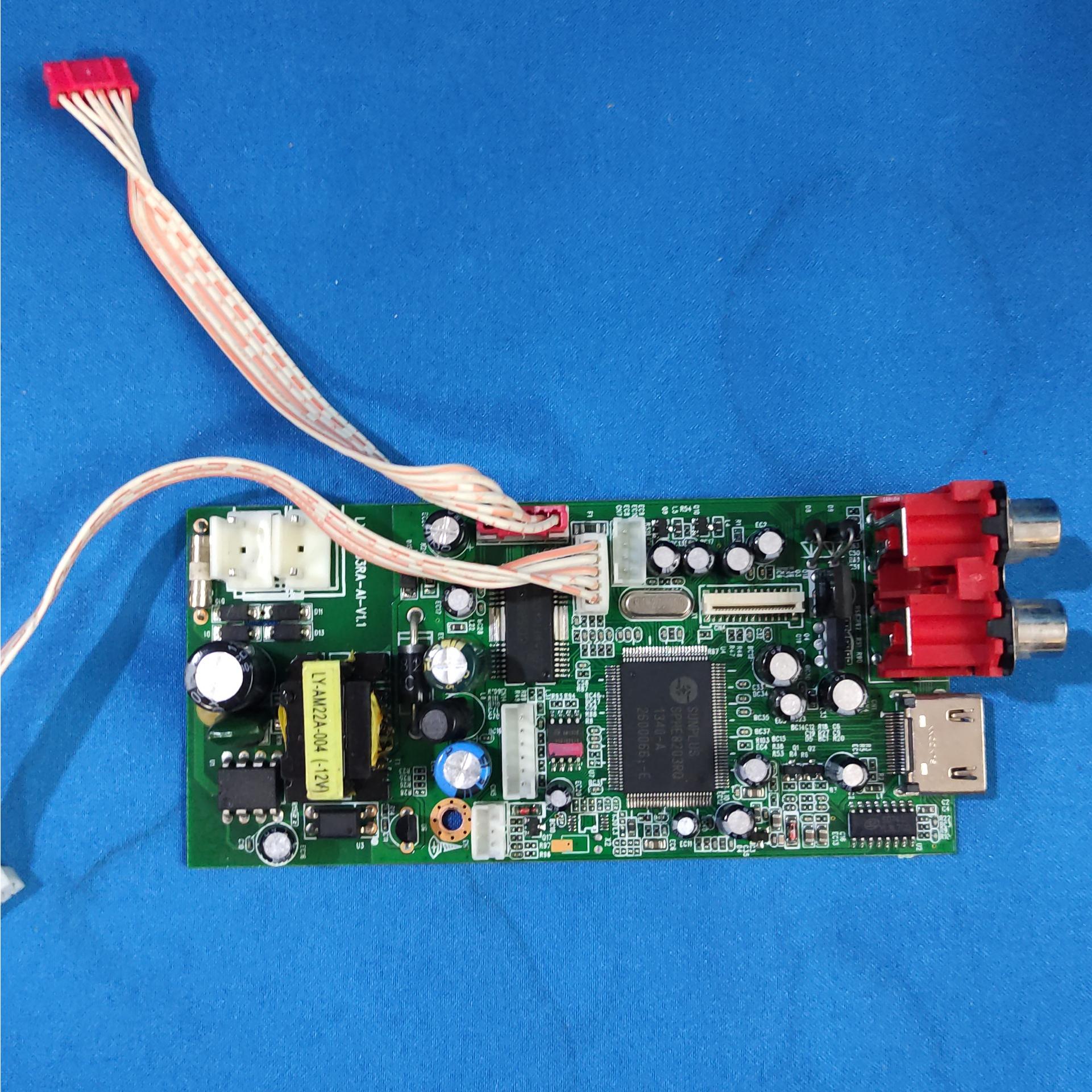  SAMSUNG  E310726 CH_D 94V_0 KARES 74  برد تغذیه