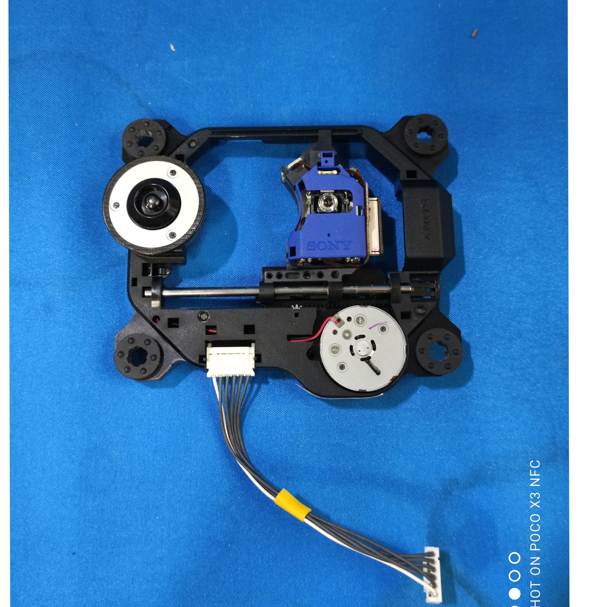 SONY KHM-313AAA  KARES 76 اپتیک هد لیزری