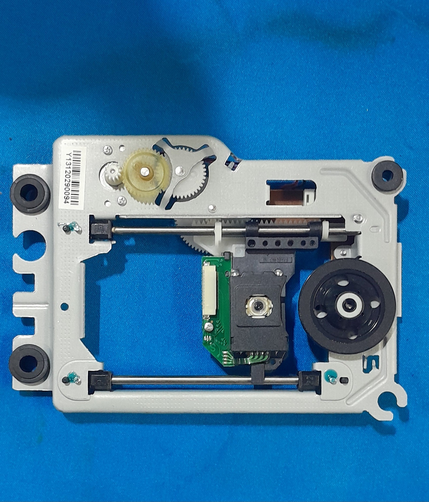 SAMSUNG DV34 KARES153 اپتیک هد لیزری