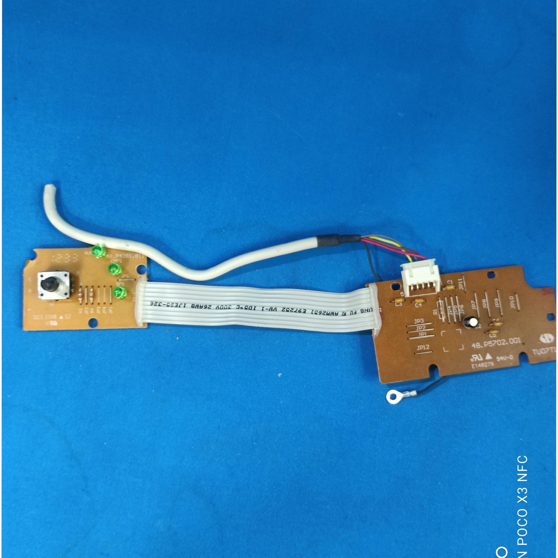 acer US 5146567 KARES 275 برد کیبورد