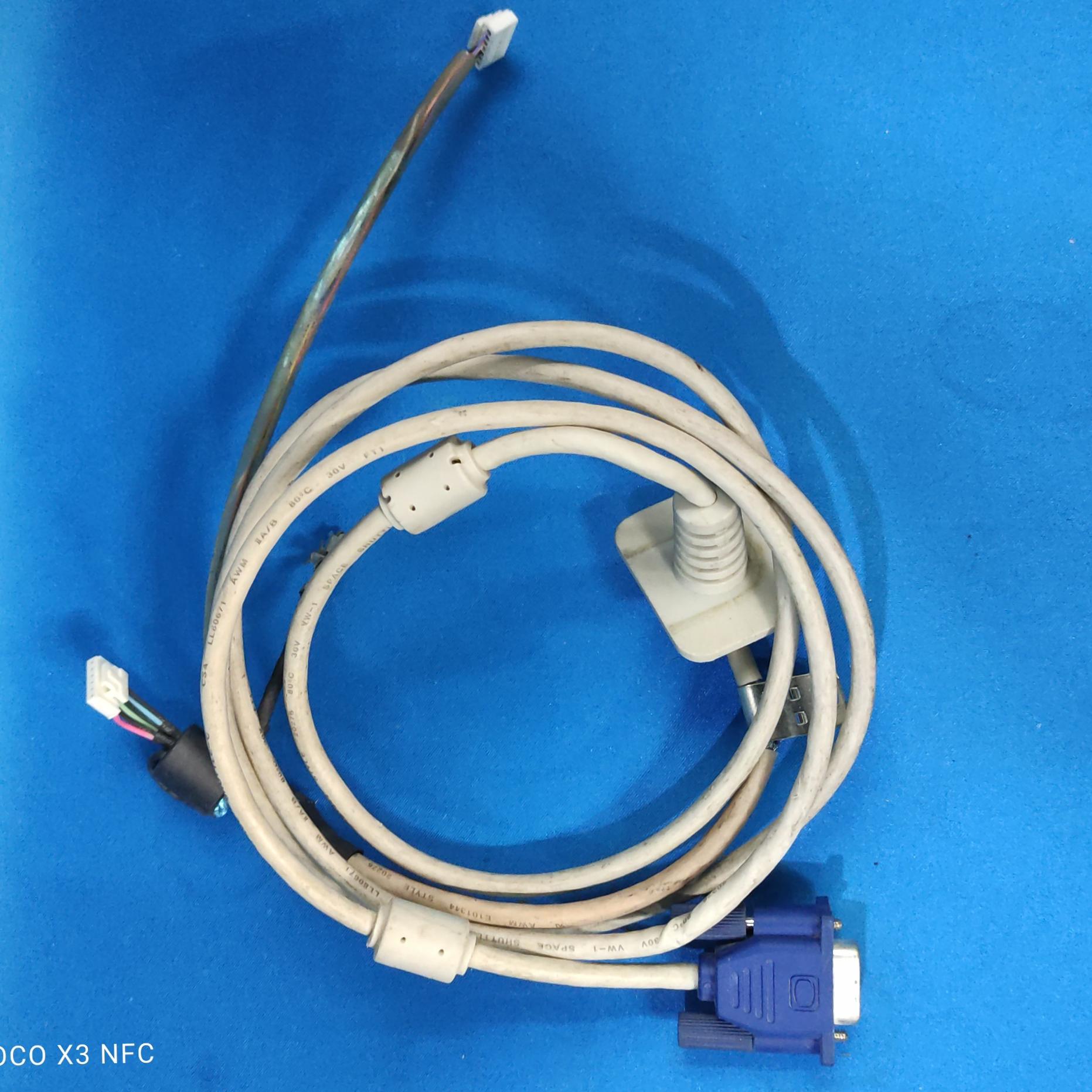 KARES 281 کابل تعمیراتی کامپیوتر