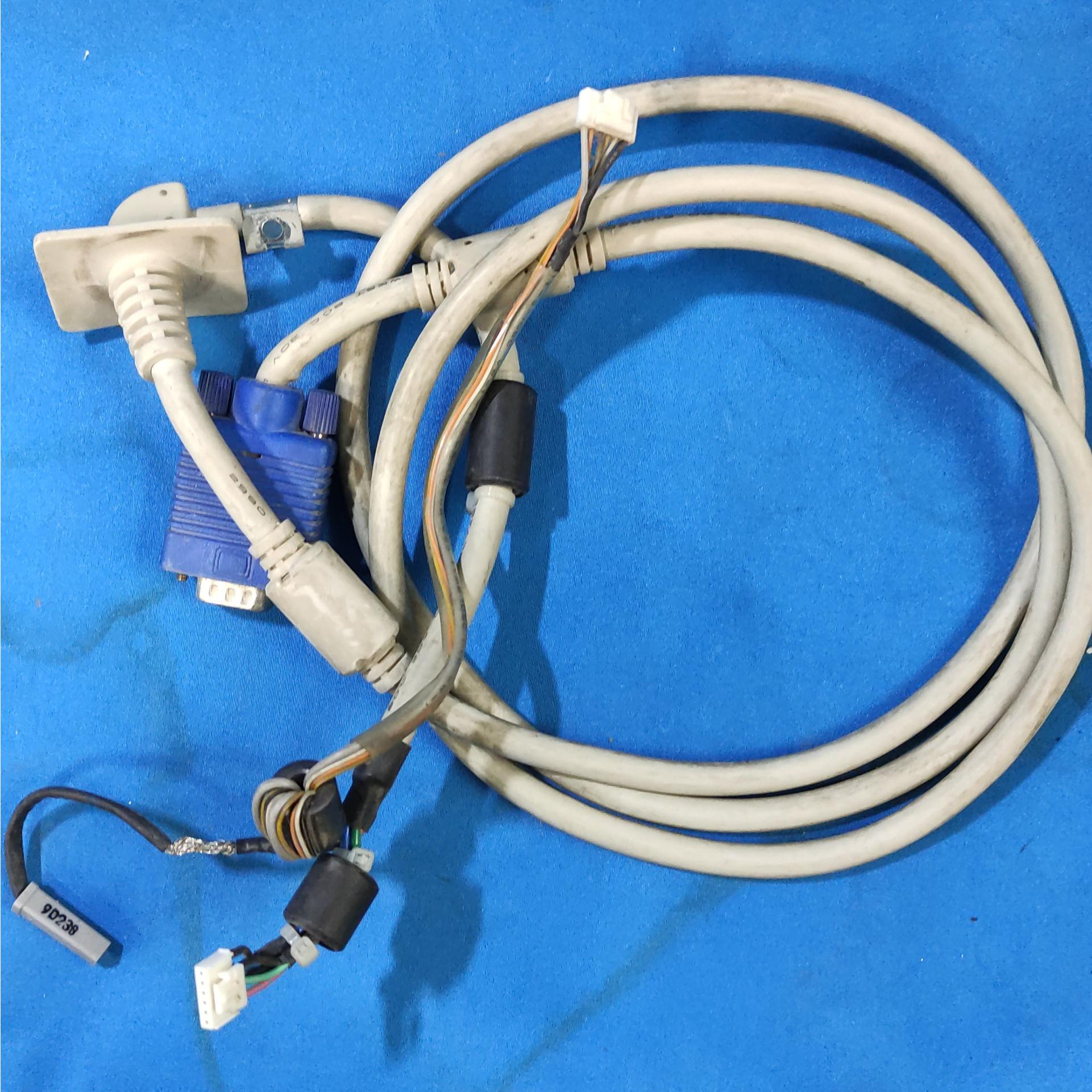 9D23B KARES 282 کابل تعمیراتی کامپیوتر