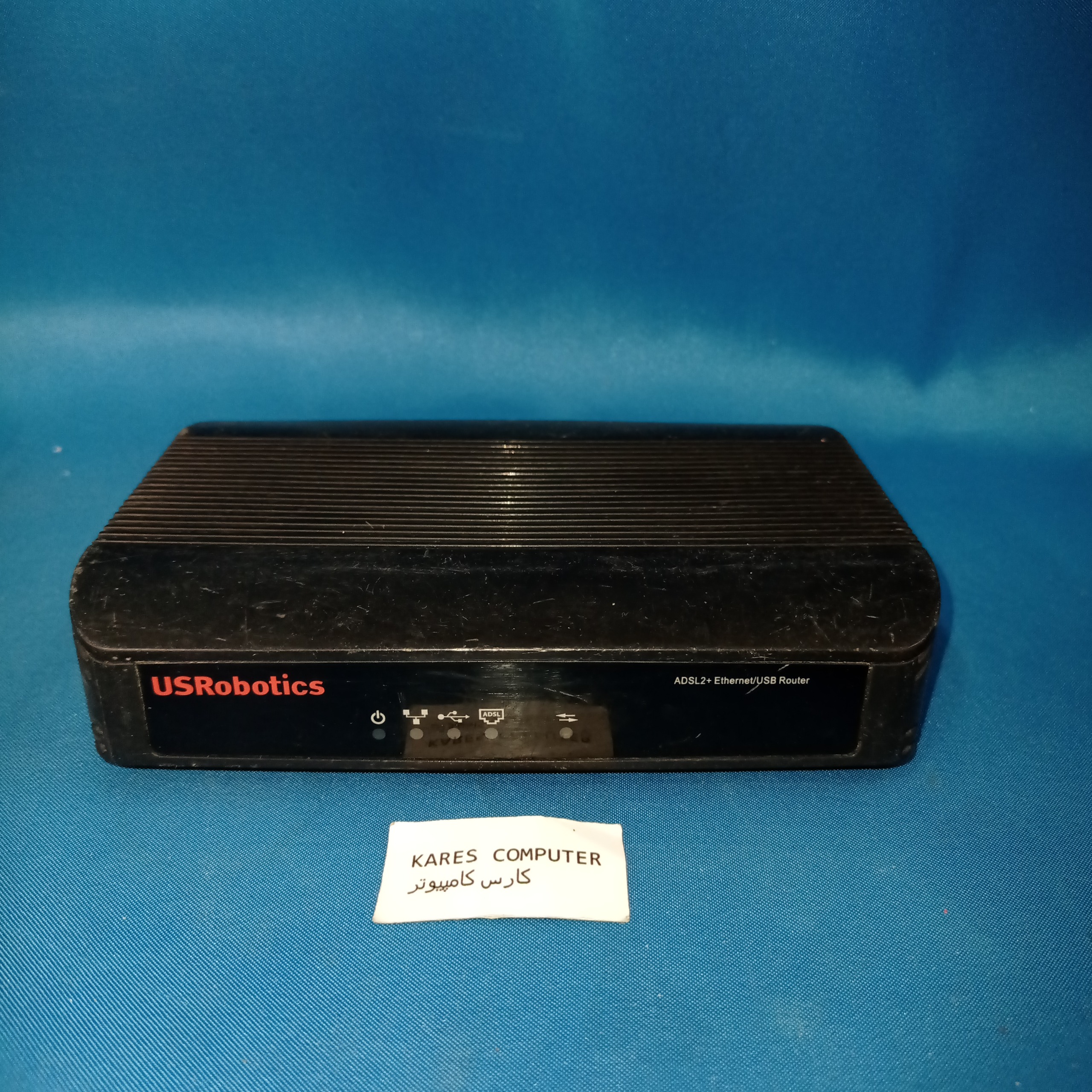 مودم USobotics USR Model 9112 karescomputer5