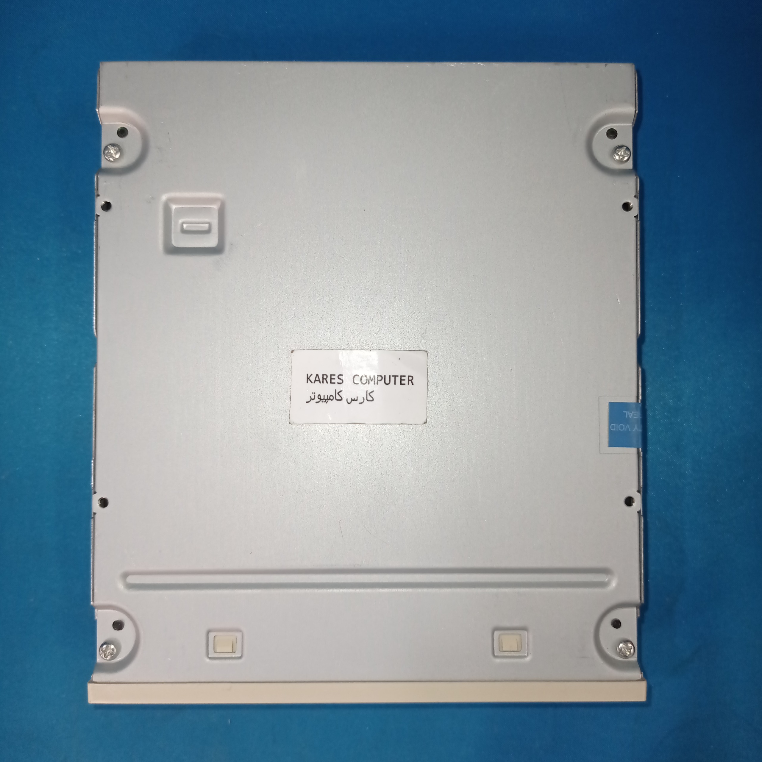 درایو نوری اینترنال ASUS CD-S400B2 karescomputer16