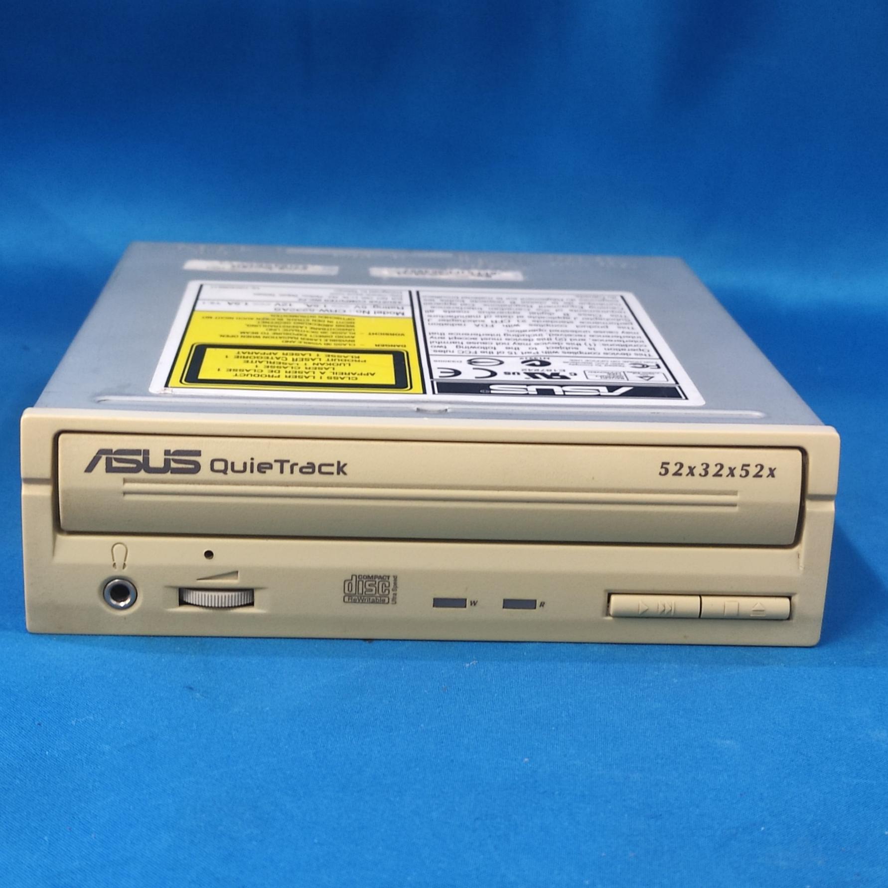 ASUS CRW-5232AS KARES 354 درایو نوری اینترنال