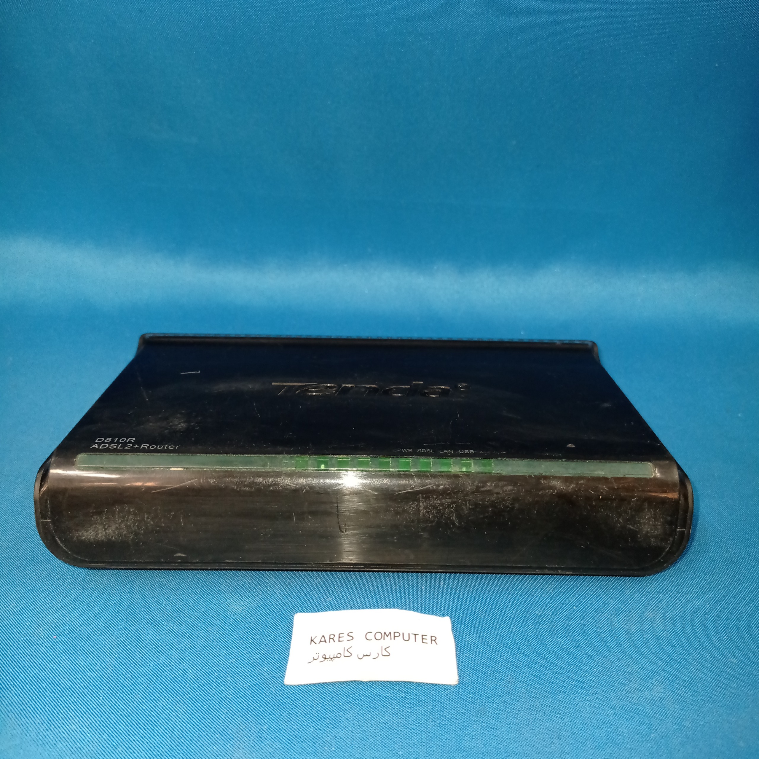 مودم Tenda D810R kares komputer 17