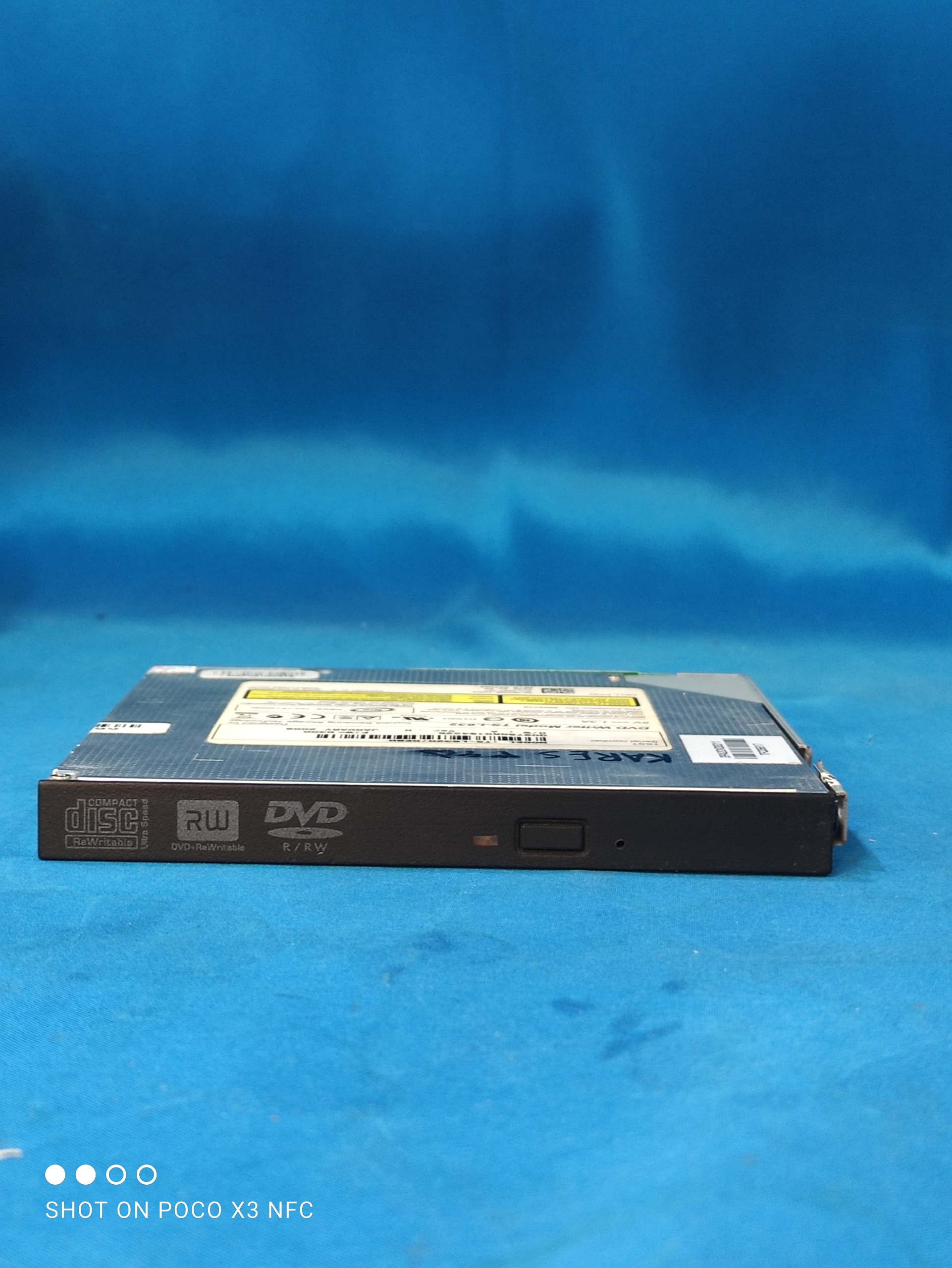 Toshiba TS-L632 KARES 365 درایو نوری لپ تاپ