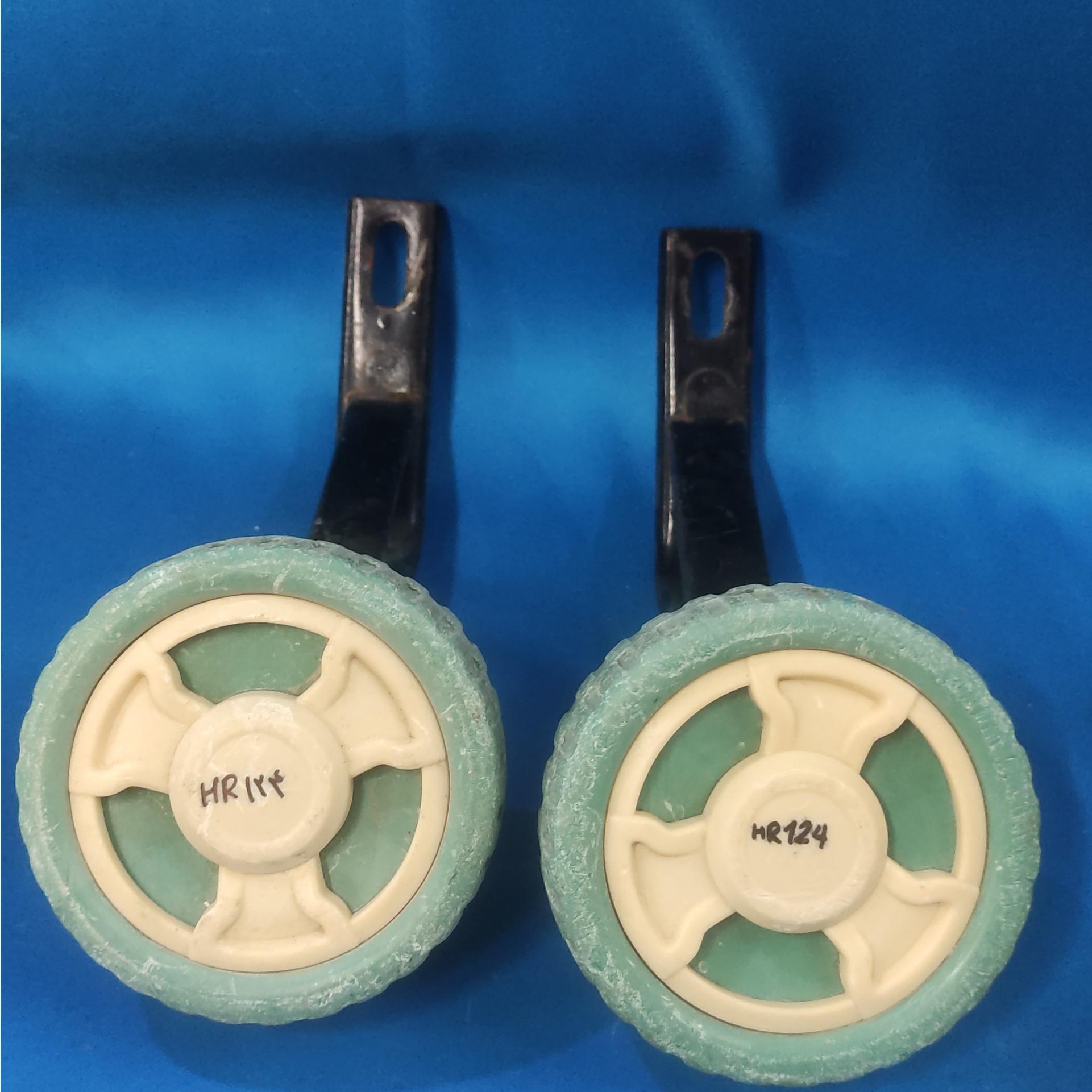 چرخ کمکی دوچرخه HR124